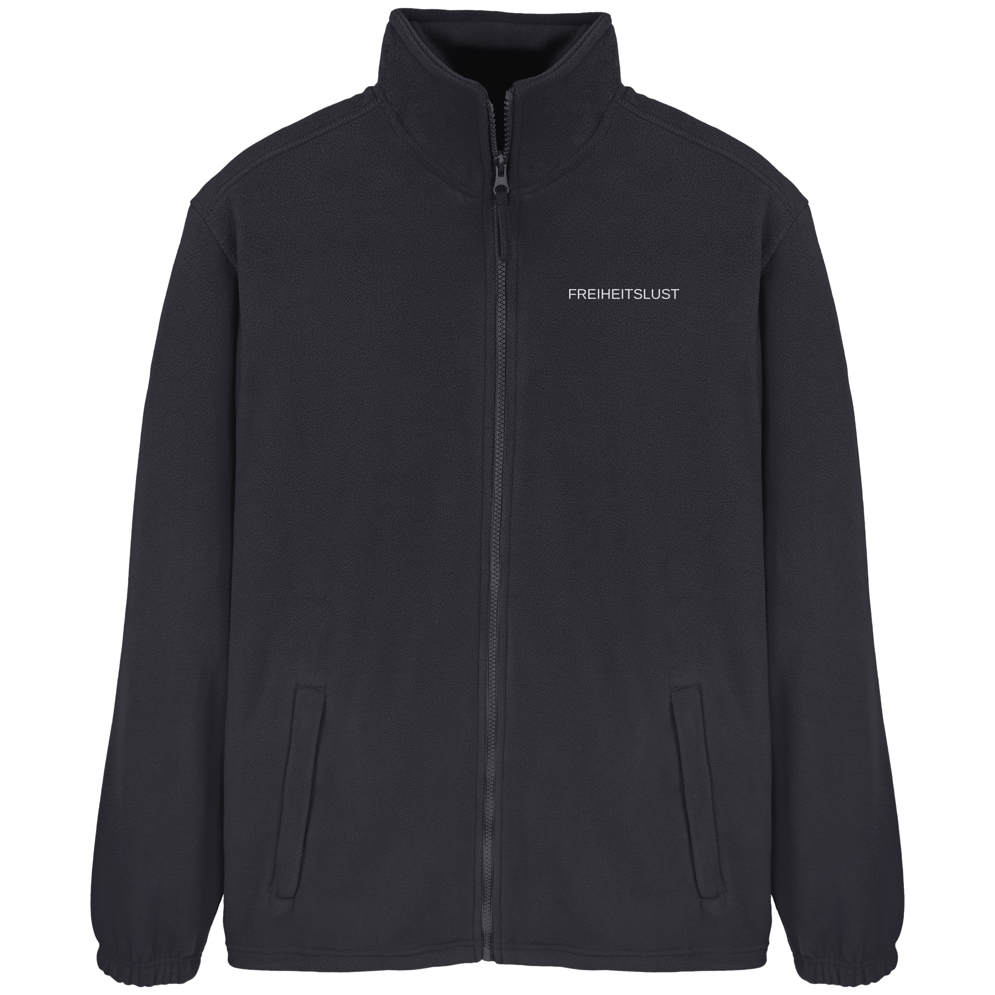 Fleecejacke - Nature - Fleece Jacket