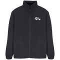 Unisex Fleecejacke mit Stick - Pickup