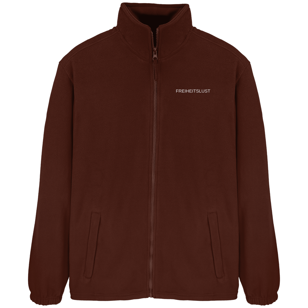 Fleecejacke - Nature - Fleece Jacket