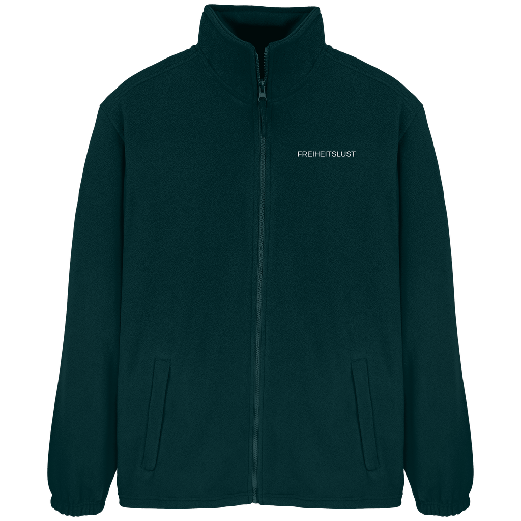 Fleecejacke - Nature - Fleece Jacket