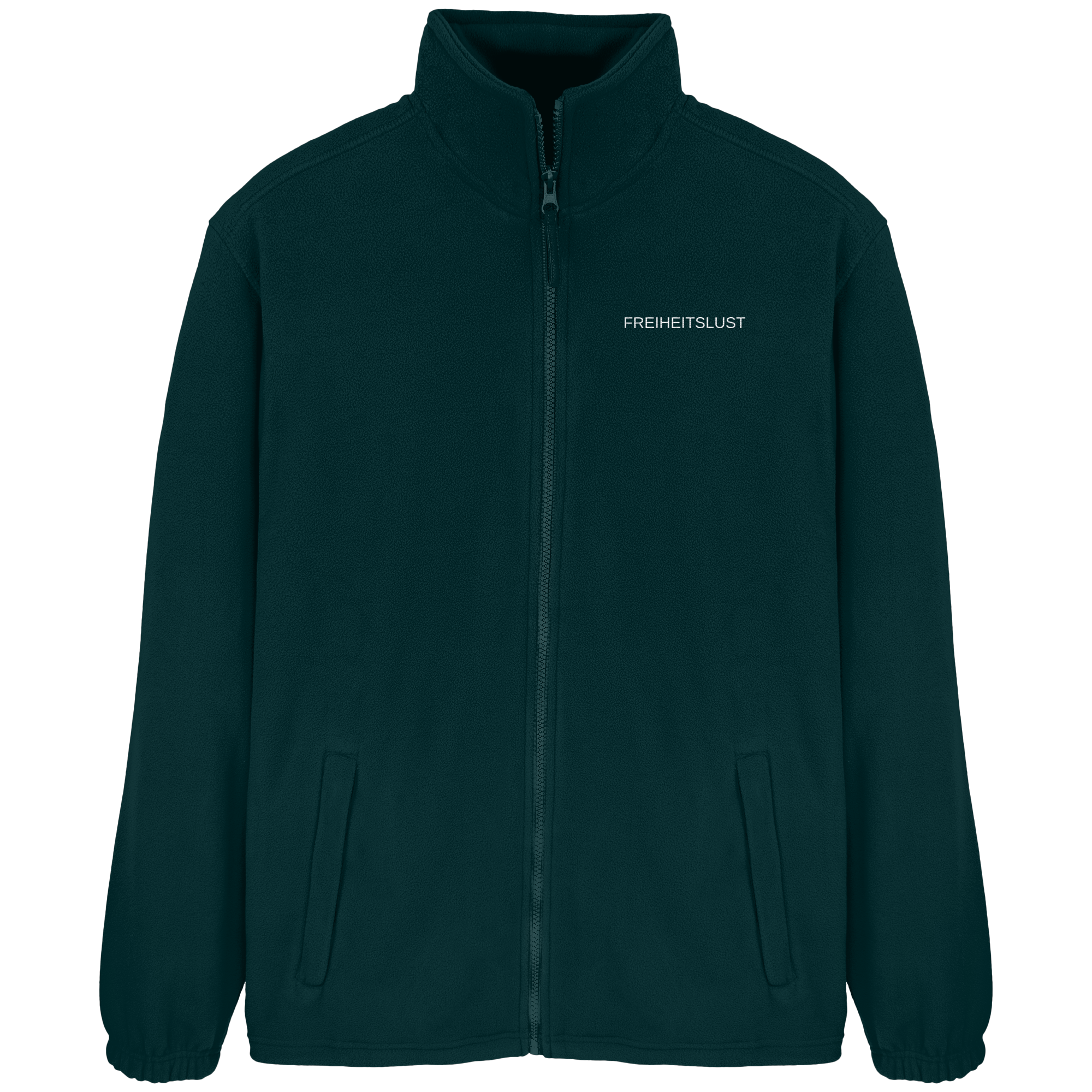 Fleecejacke - Nature - Fleece Jacket