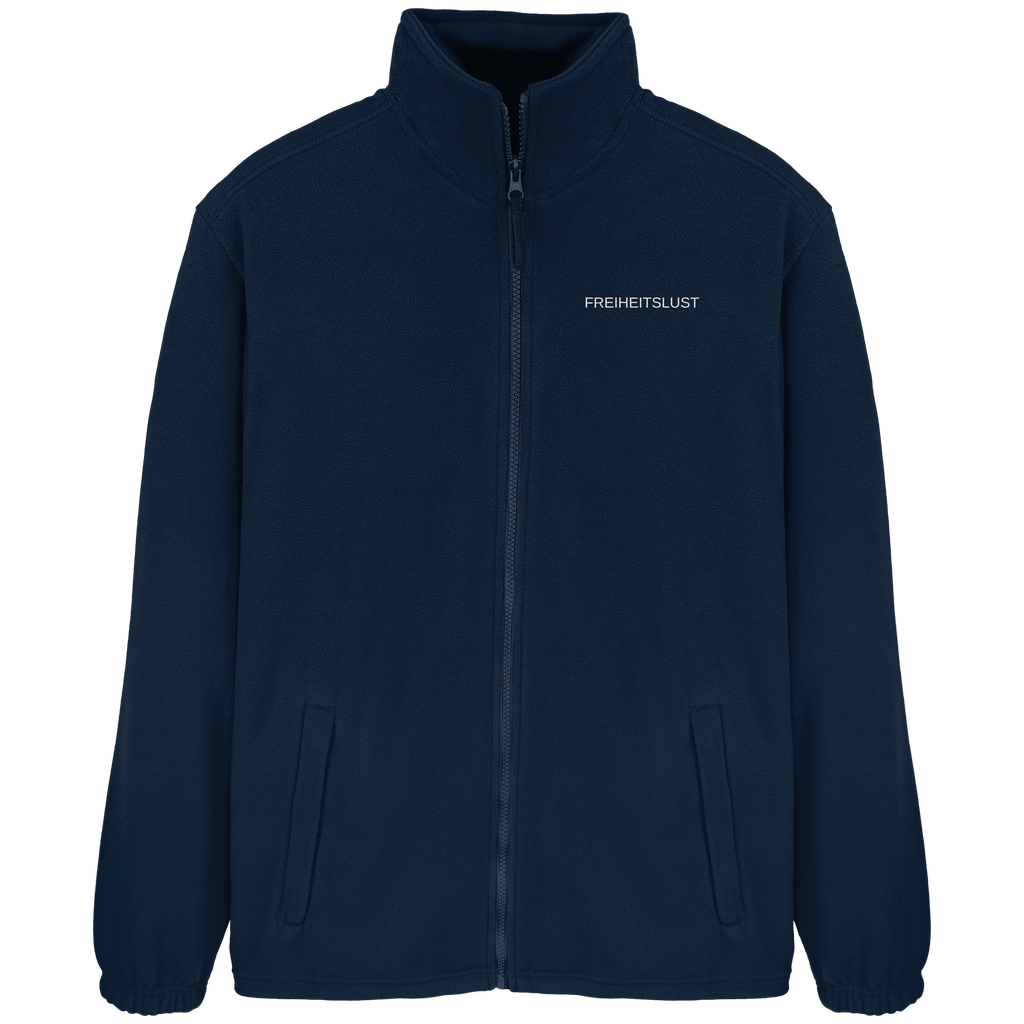 Fleecejacke - Nature - Fleece Jacket