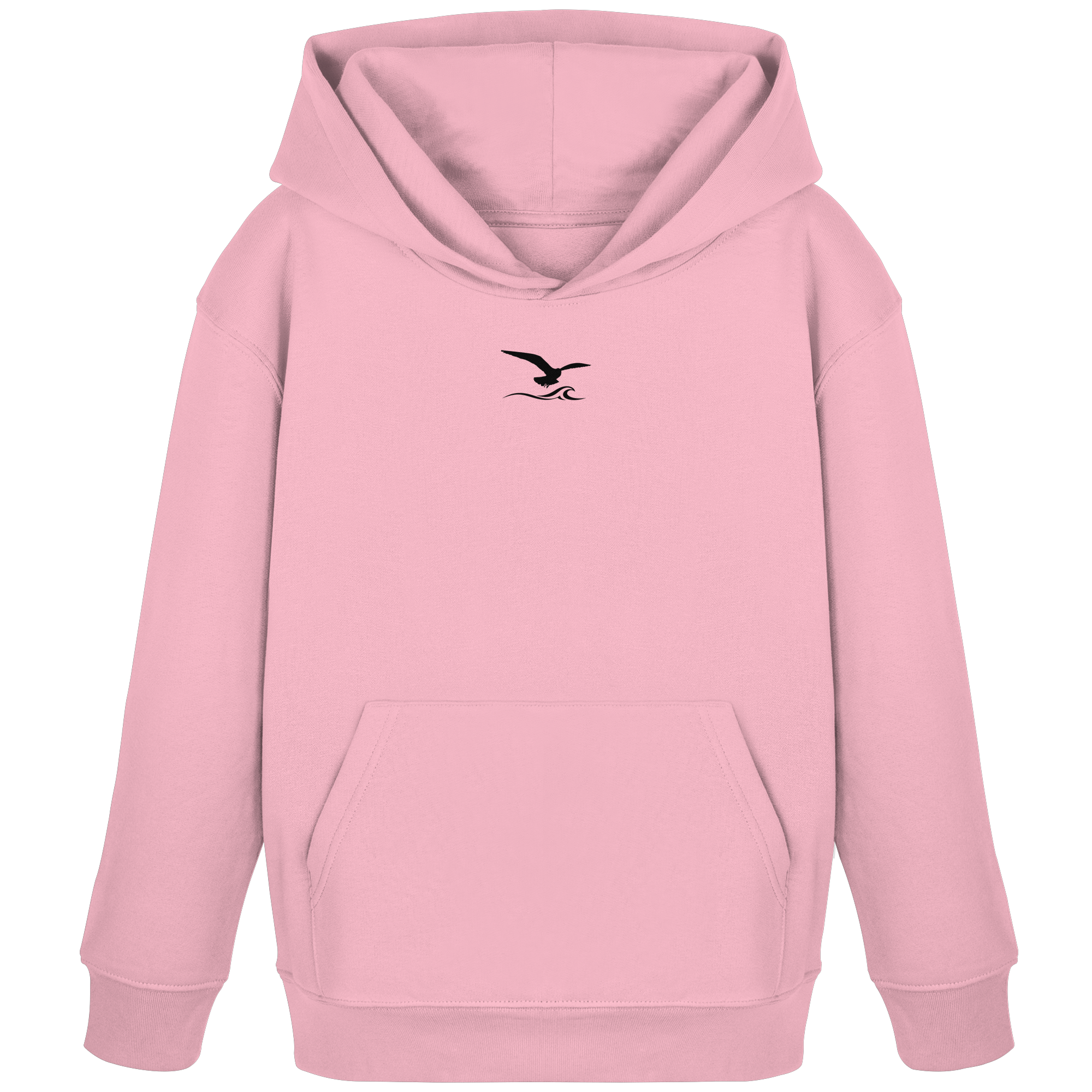 Offroad Camper Kids Hoodie - Where Roads End