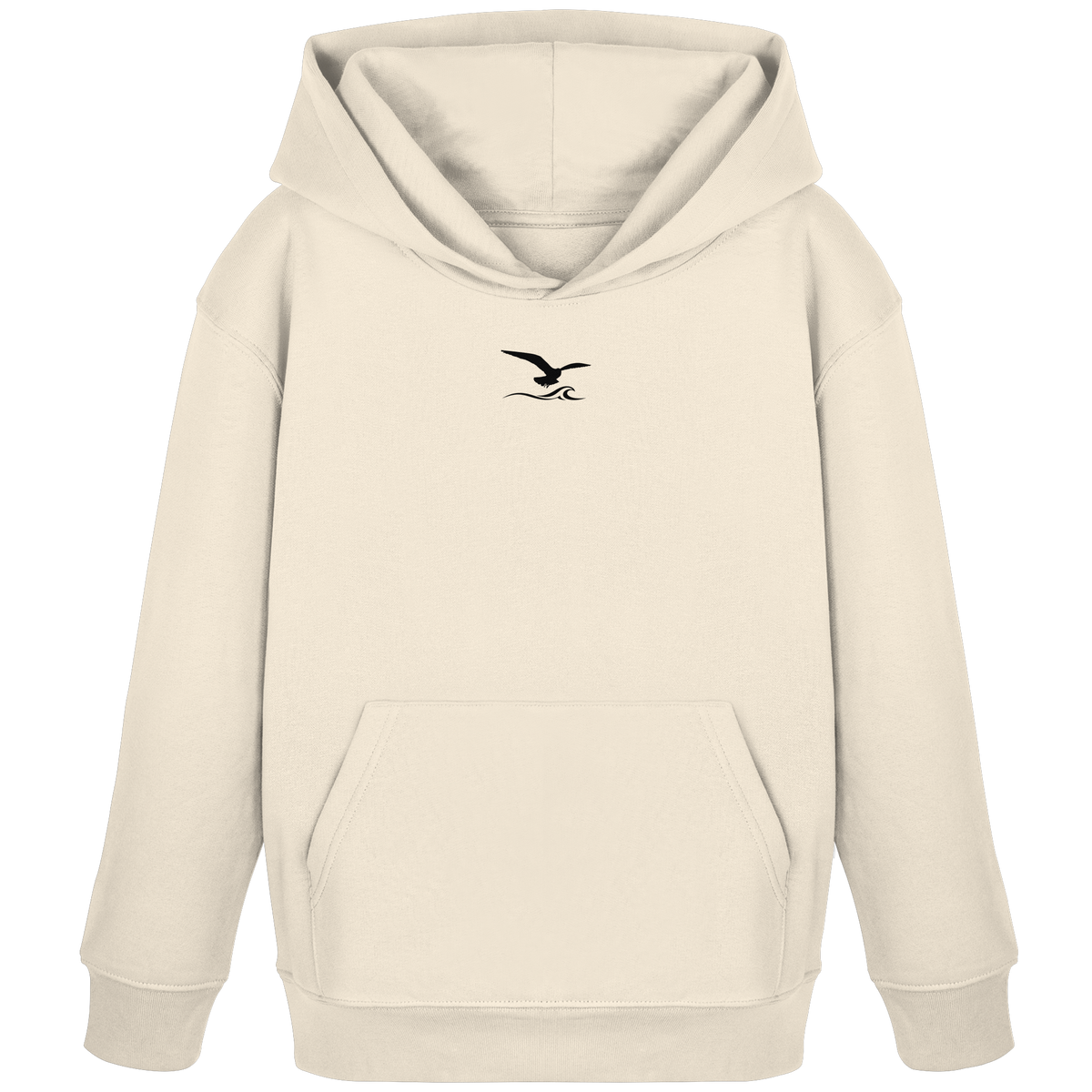 Offroad Camper Kids Hoodie - Where Roads End