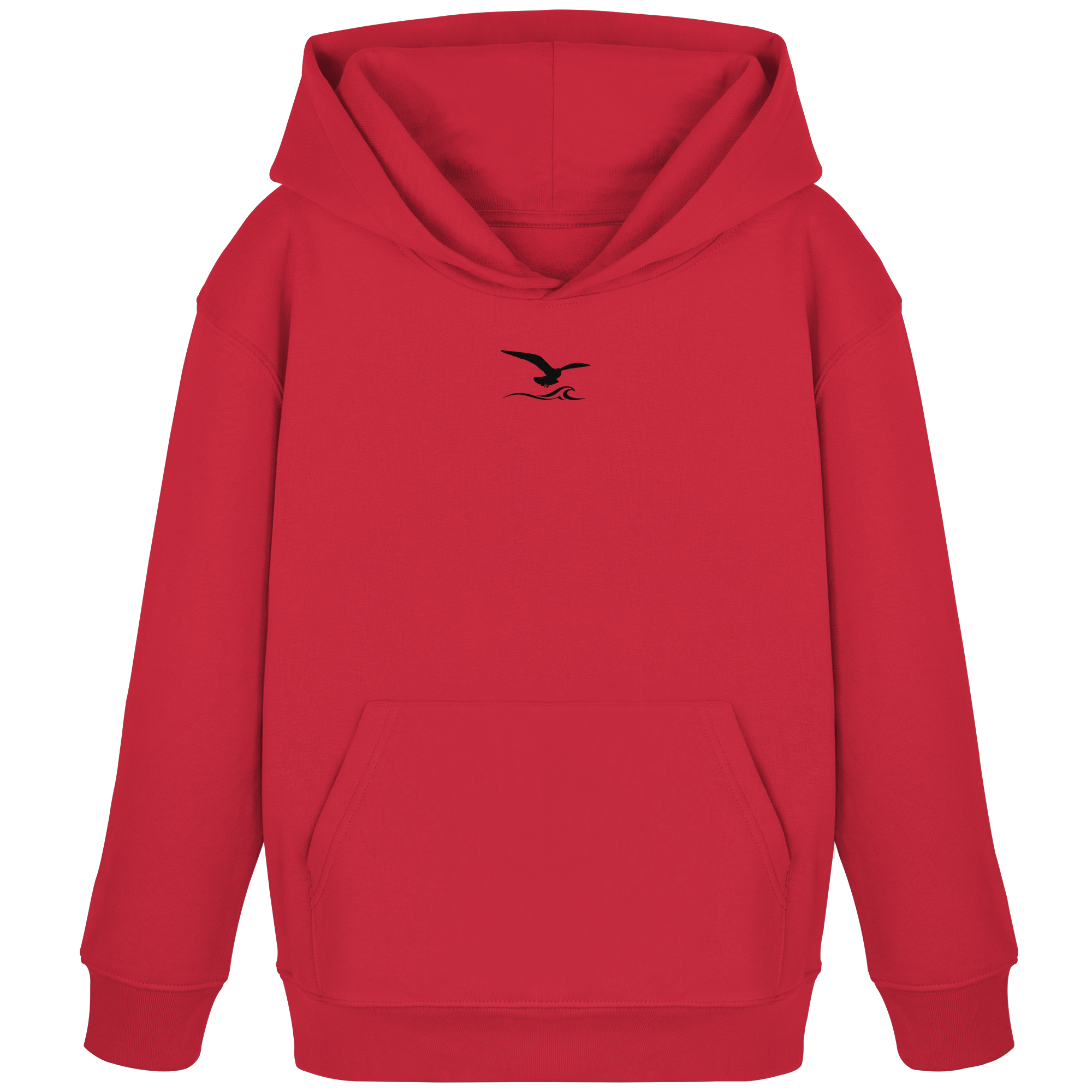 Offroad Camper Kids Hoodie - Where Roads End