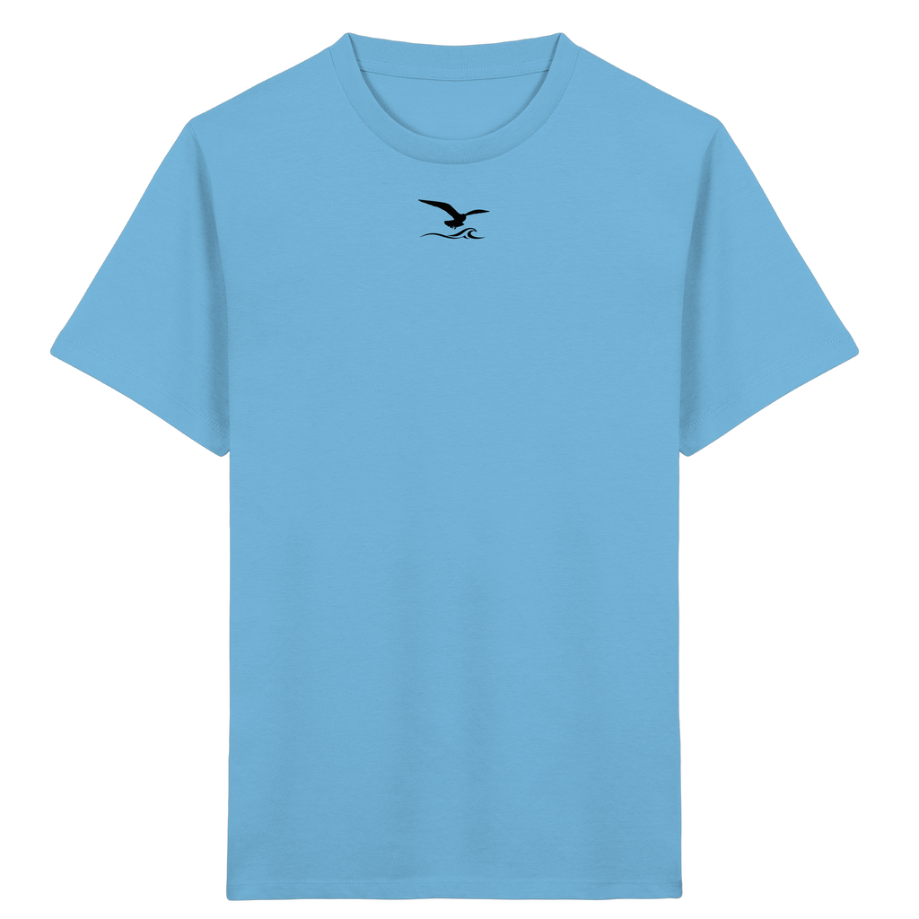 Offroad Camper Kids T-Shirt - Where Roads End