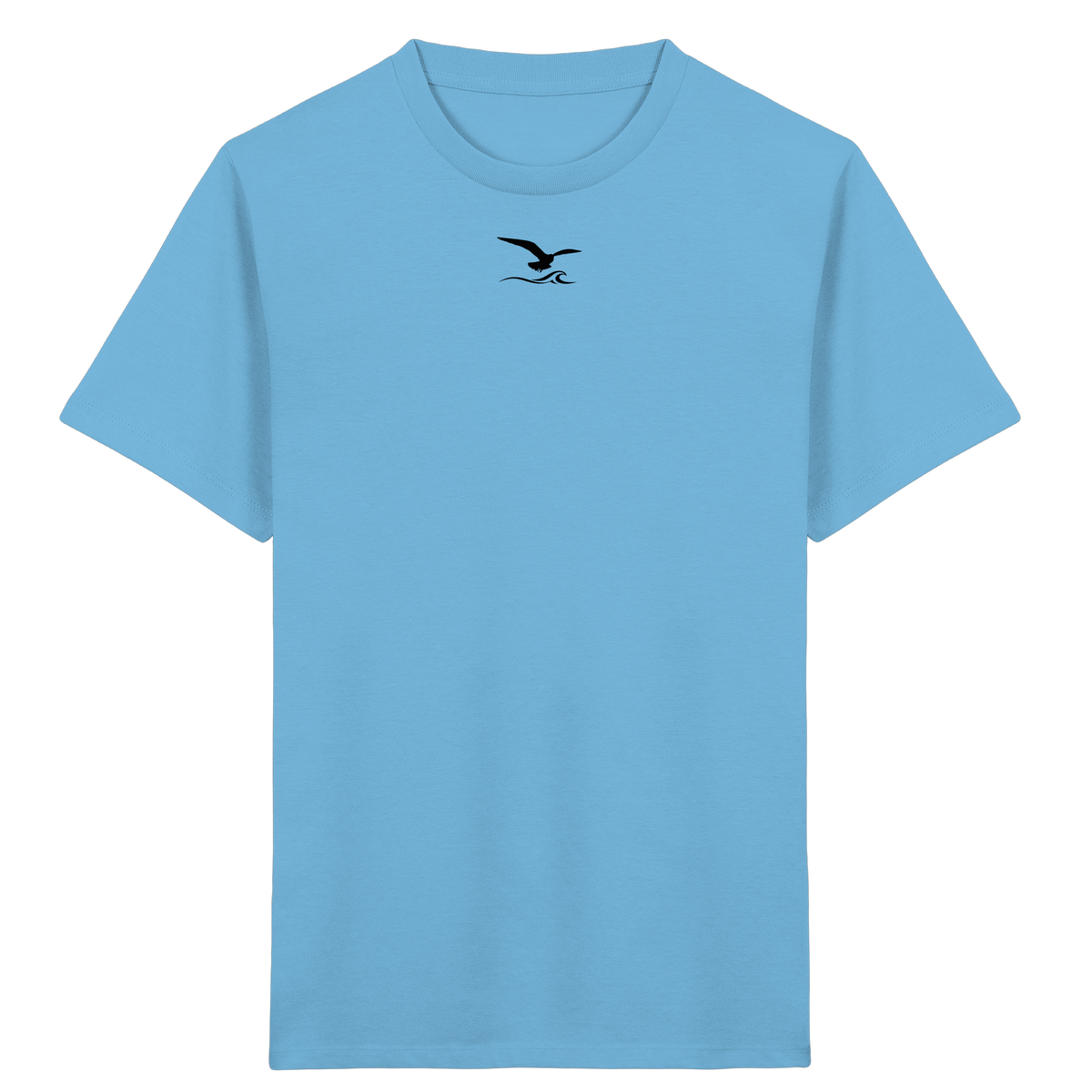 Offroad Camper Kids T-Shirt - Where Roads End