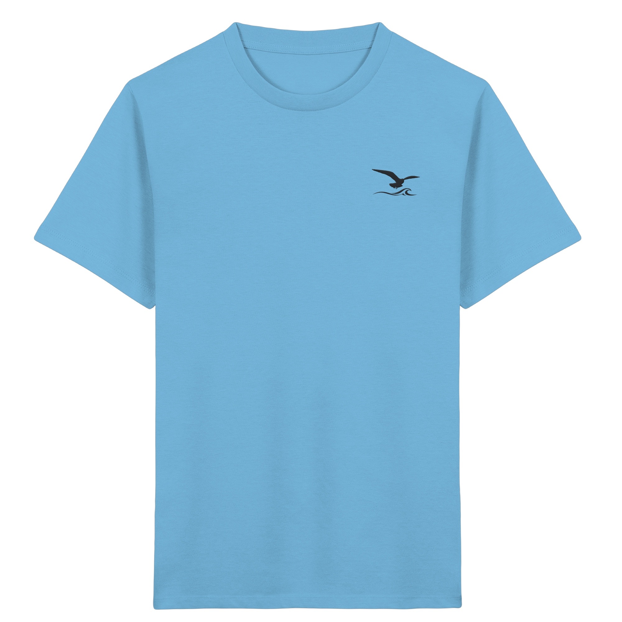 Kids T-Shirt - Move.Explore.Freedom
