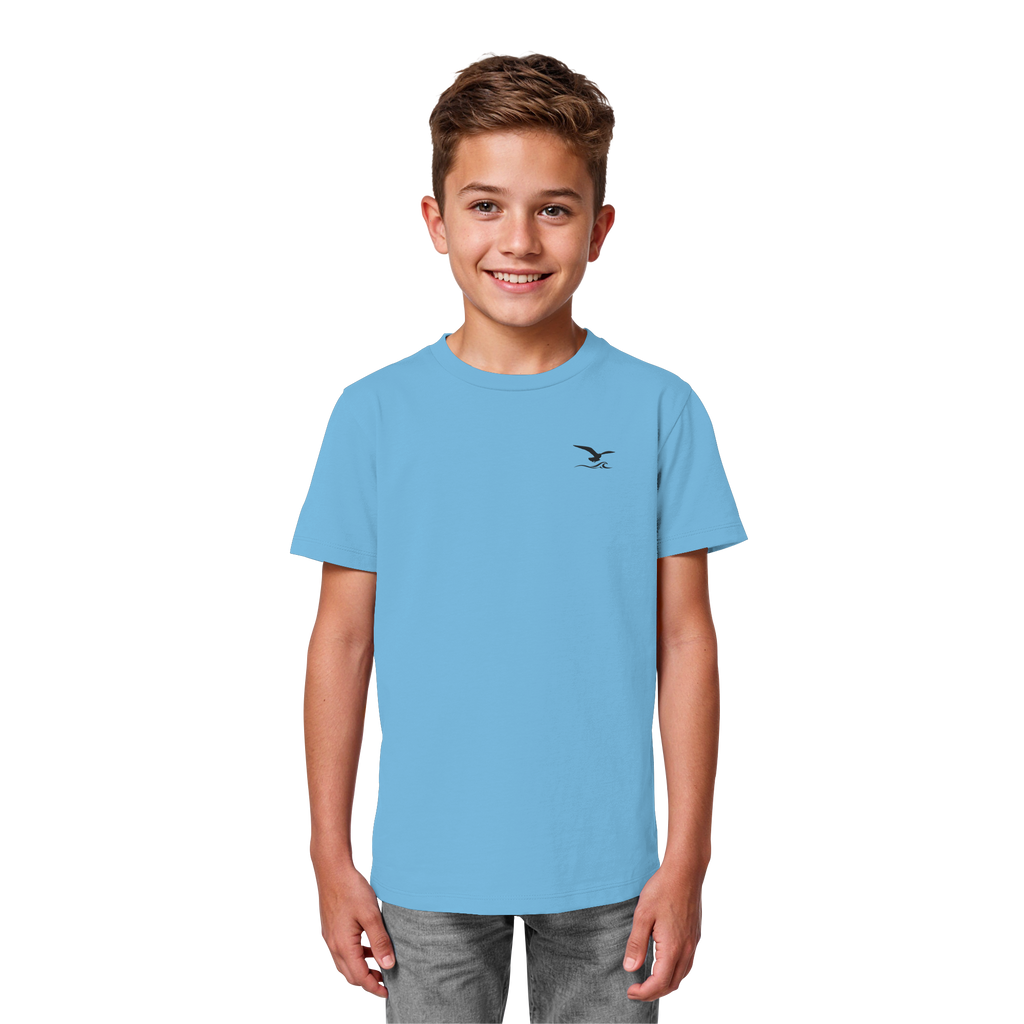 Kids T-Shirt - Move.Explore.Freedom