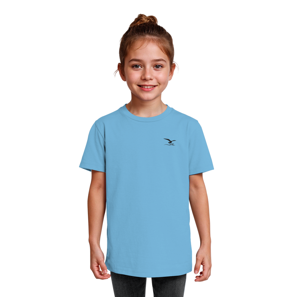 Kids T-Shirt - Move.Explore.Freedom