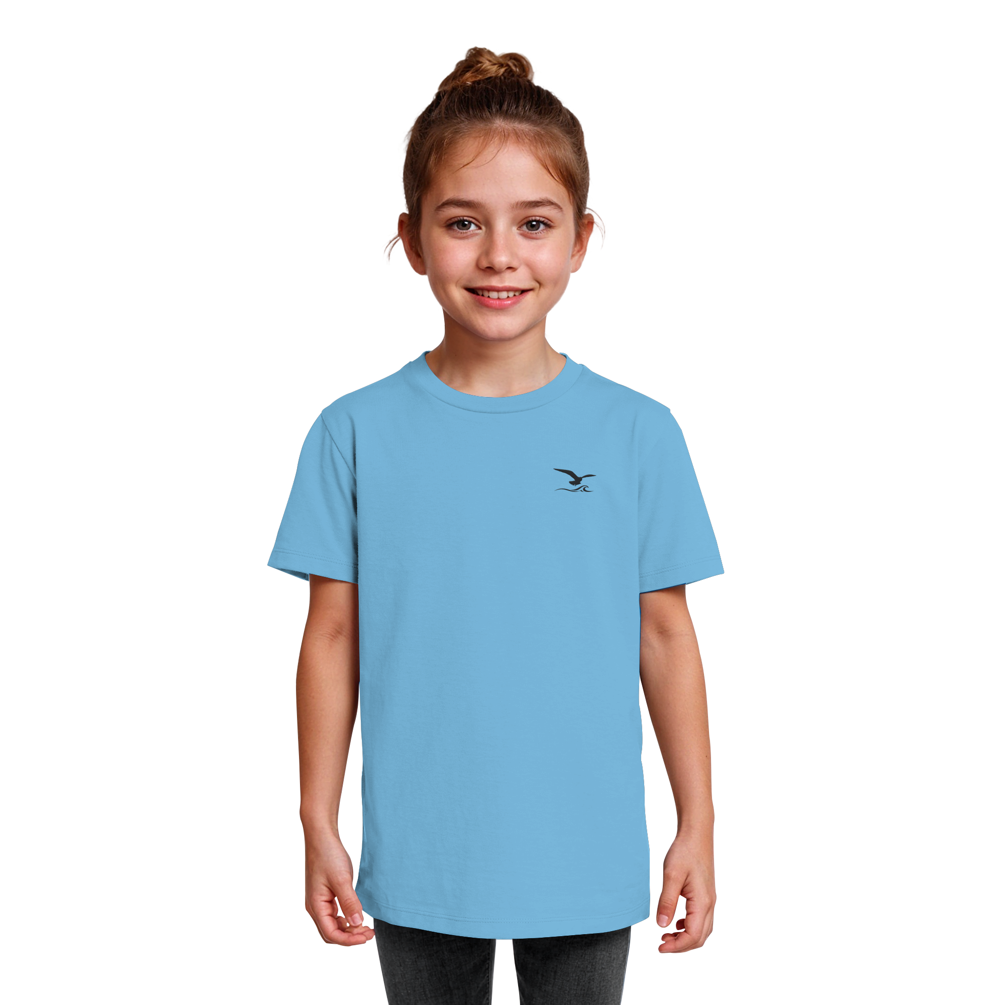 Kids T-Shirt - Move.Explore.Freedom