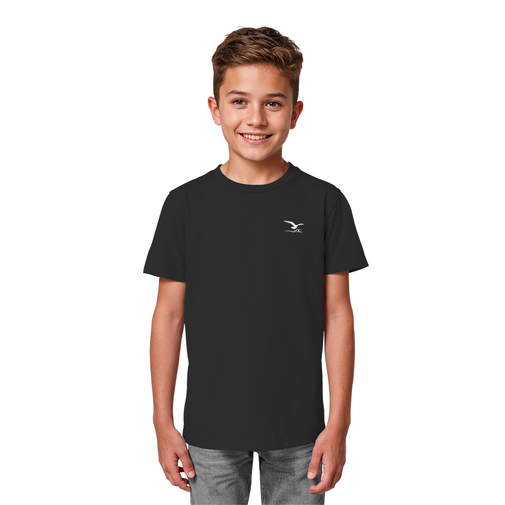 Kids T-Shirt - Move.Explore.Freedom
