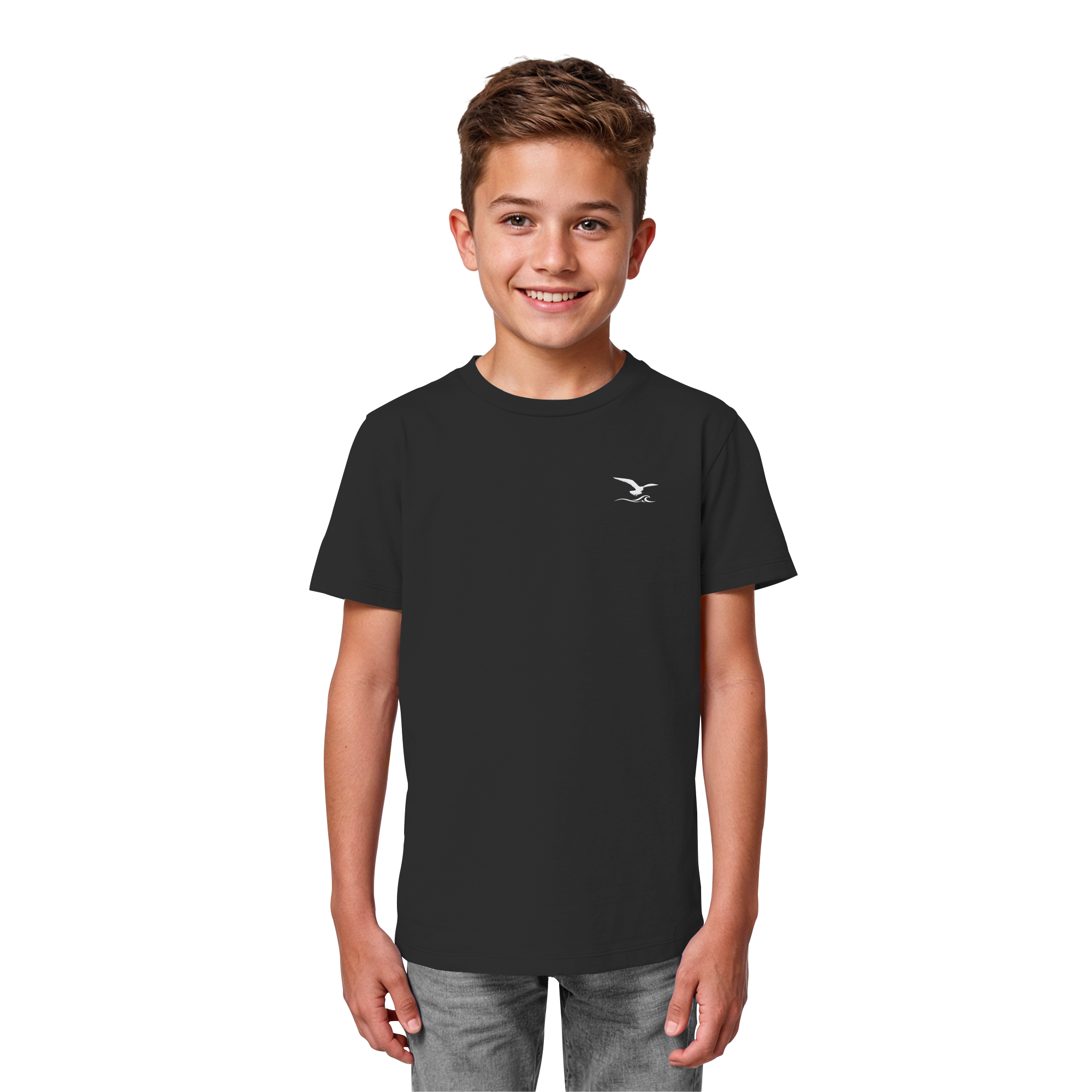 Kids T-Shirt - Move.Explore.Freedom