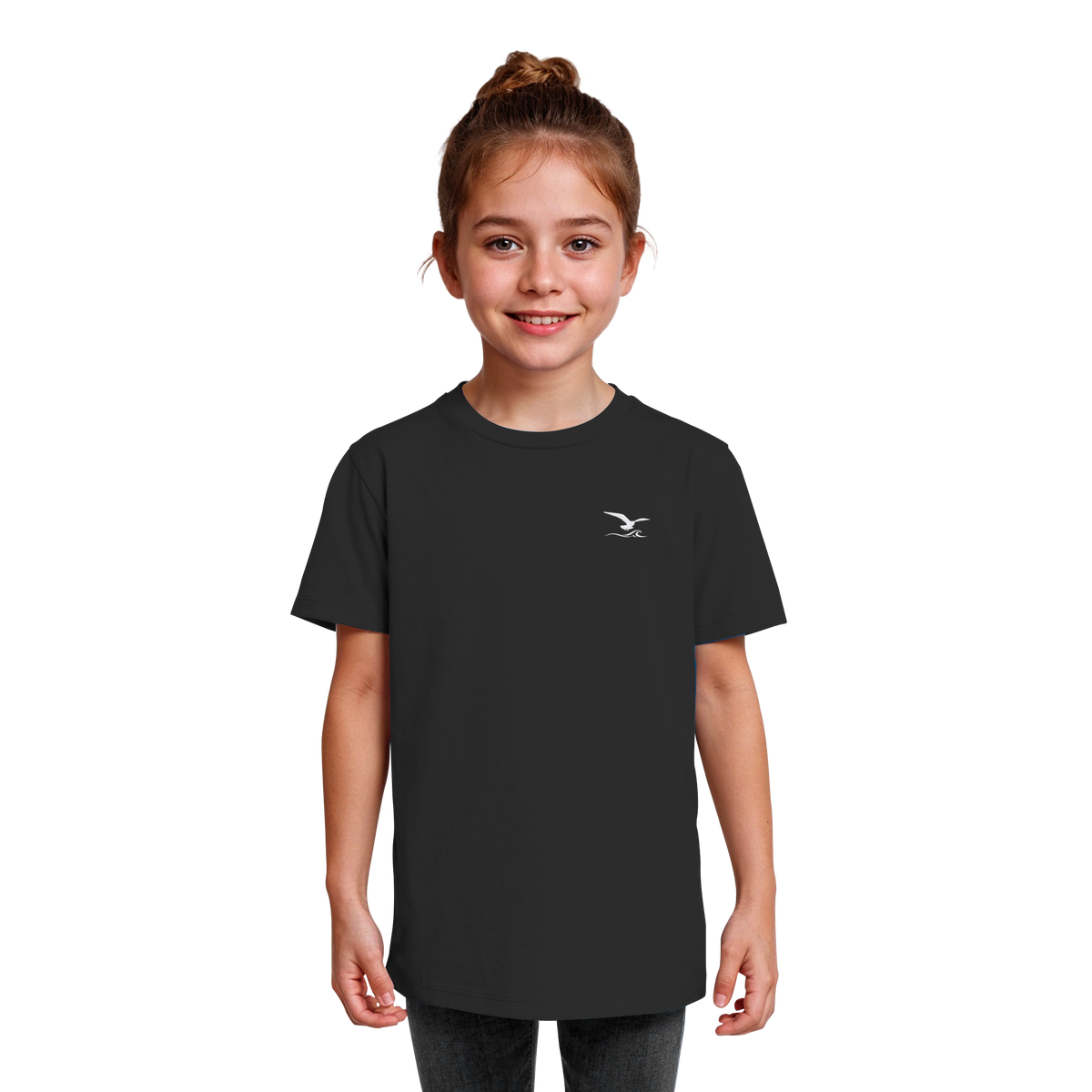 Kids T-Shirt - Move.Explore.Freedom