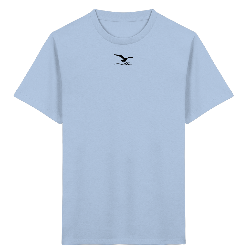 Offroad Camper Kids T-Shirt - Where Roads End