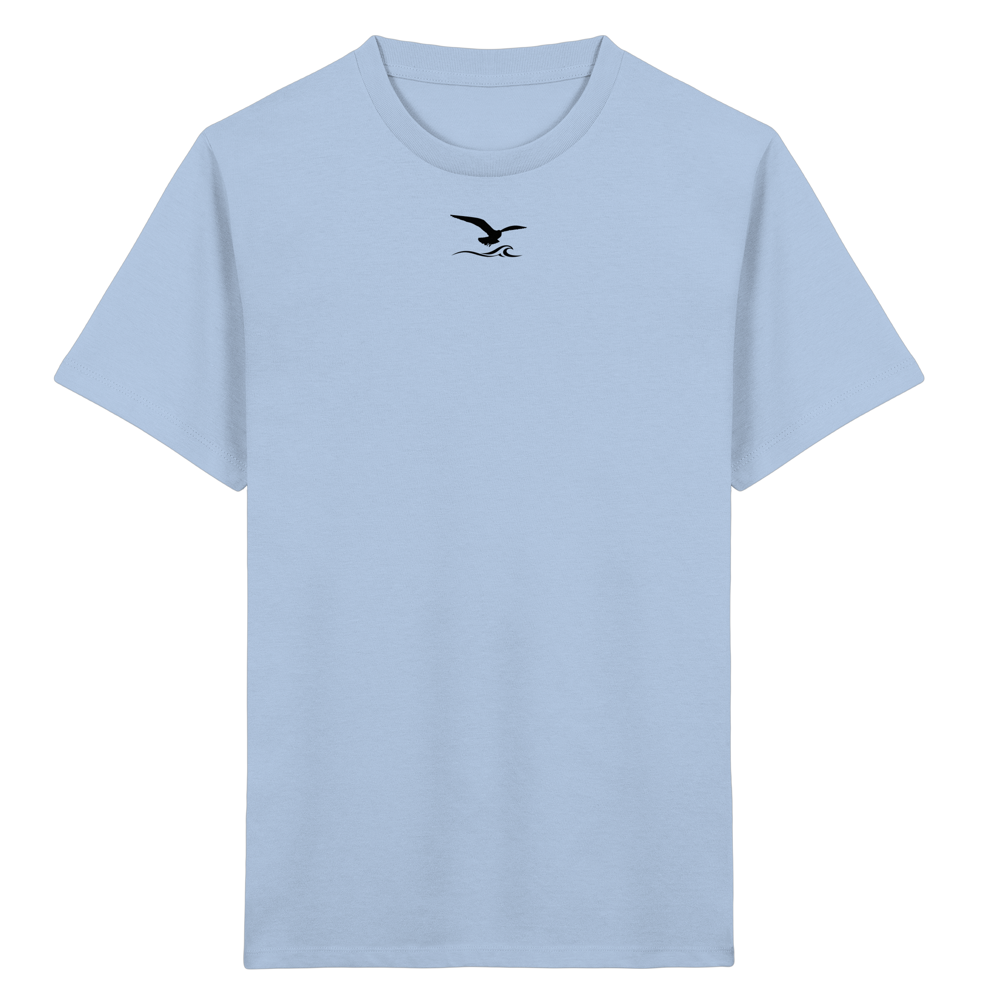 Offroad Camper Kids T-Shirt - Where Roads End