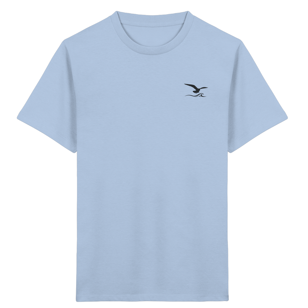 Kids T-Shirt - Move.Explore.Freedom