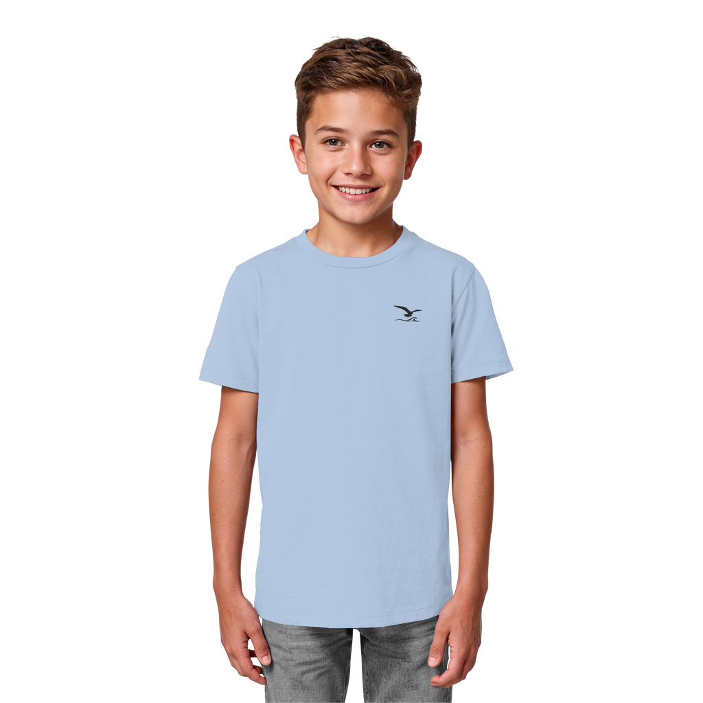 Kids T-Shirt - Move.Explore.Freedom