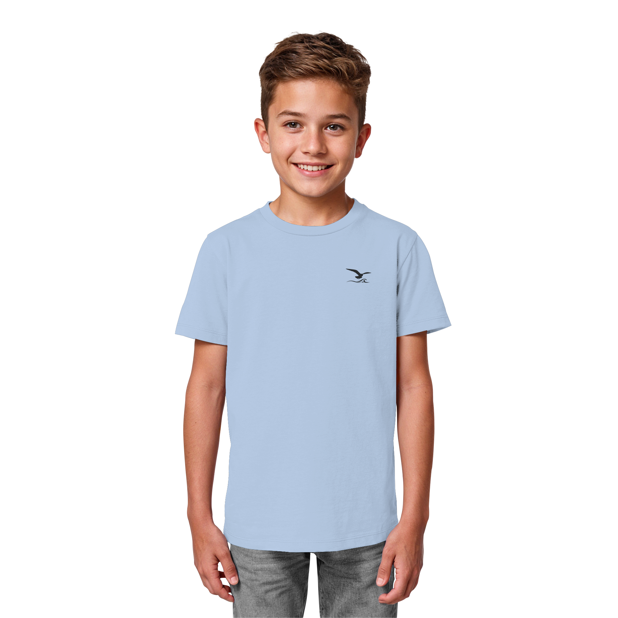 Kids T-Shirt - Move.Explore.Freedom