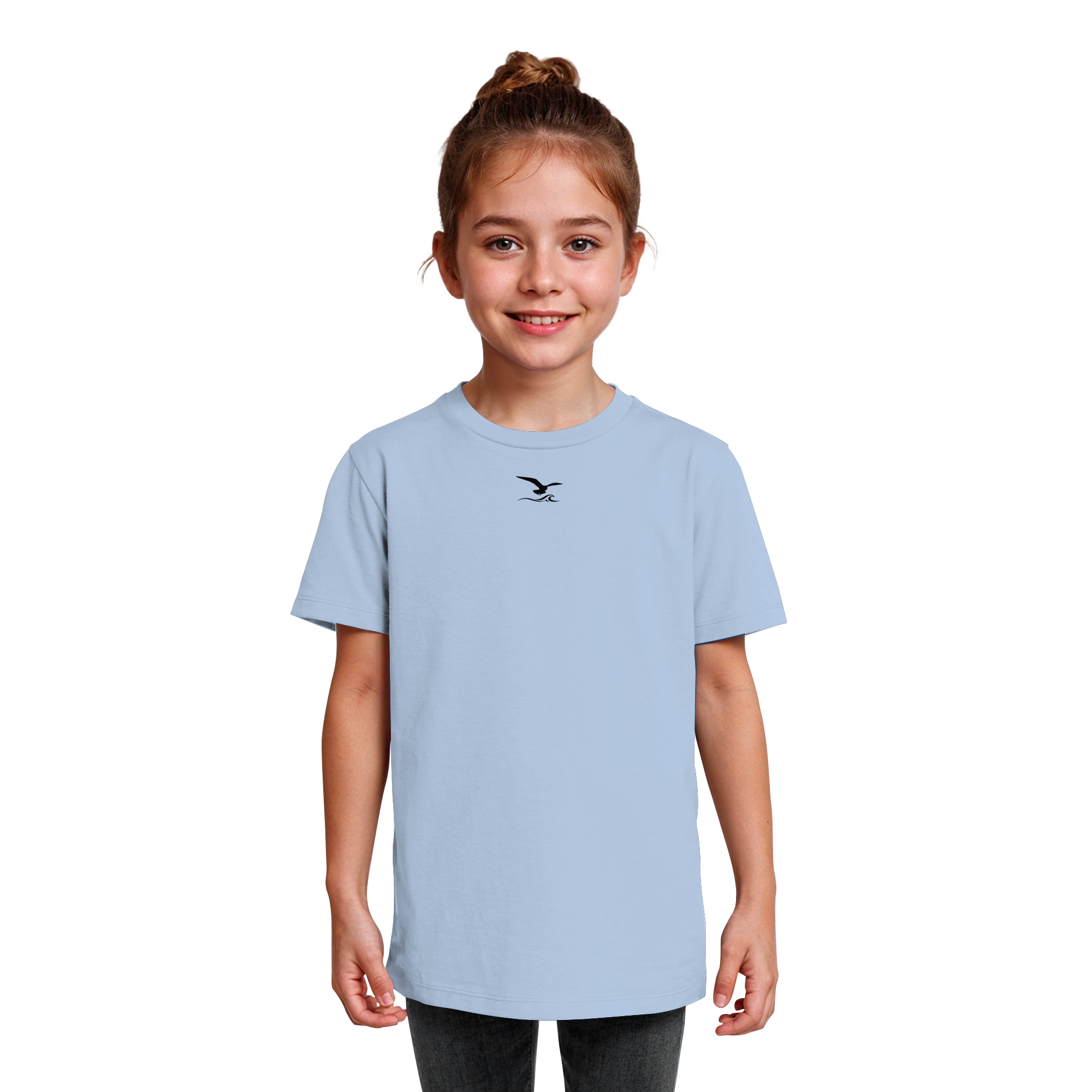 Offroad Camper Kids T-Shirt - Where Roads End