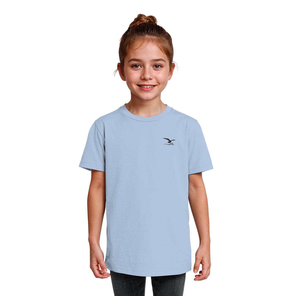 Kids T-Shirt - Move.Explore.Freedom