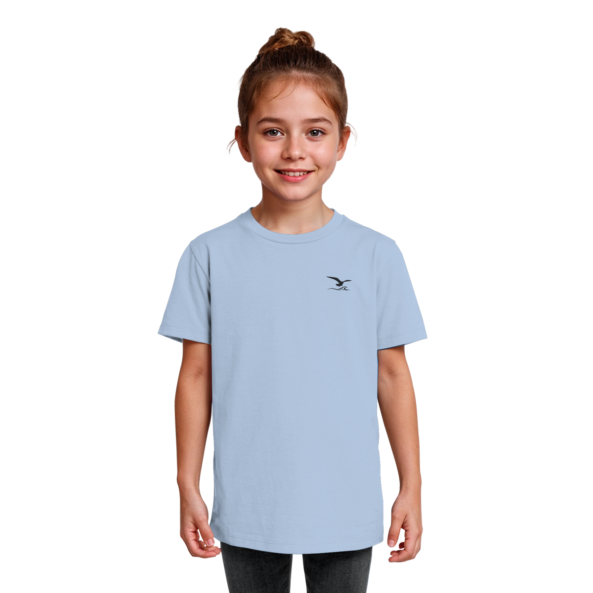Kids T-Shirt - Move.Explore.Freedom