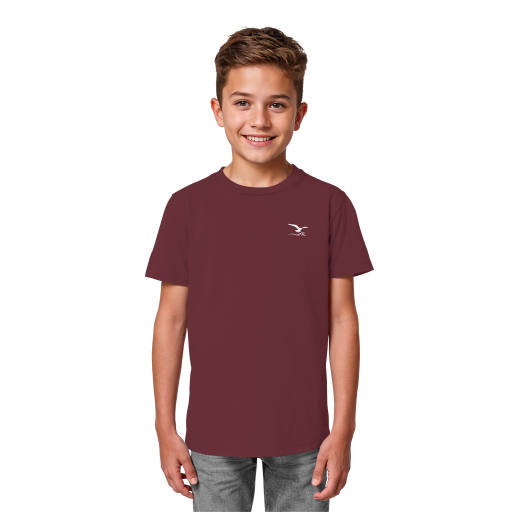 Kids T-Shirt - Move.Explore.Freedom