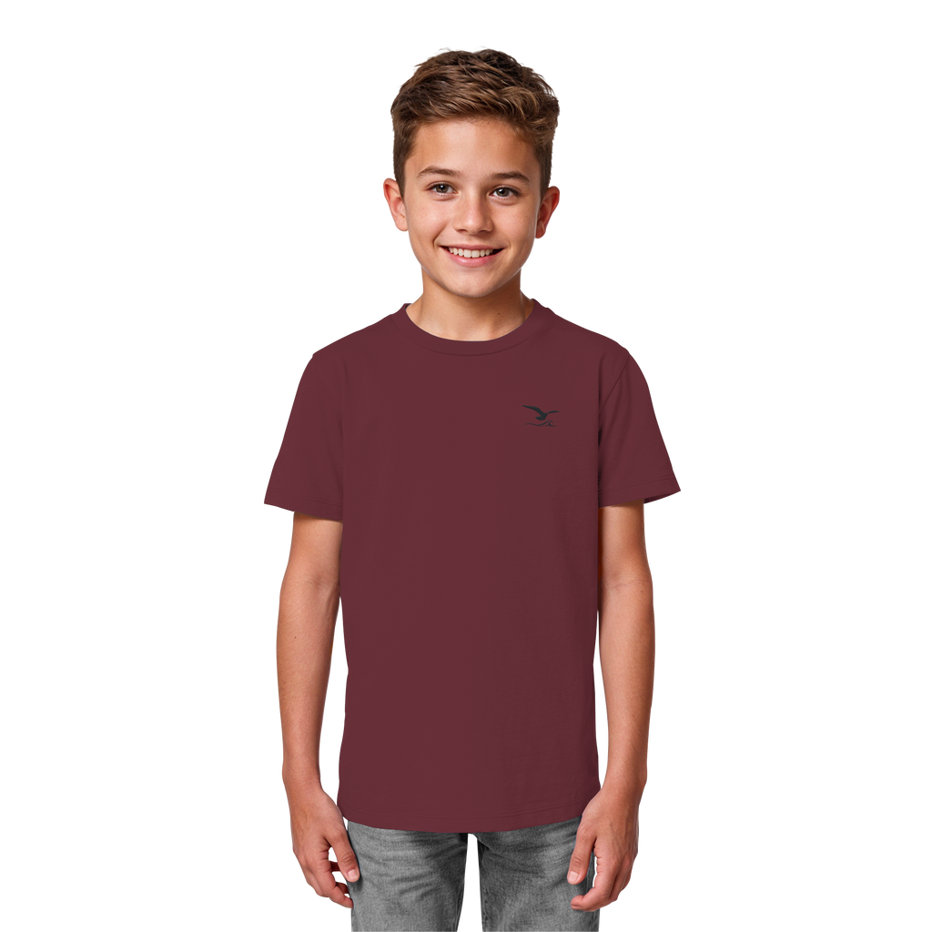 Kids T-Shirt - Move.Explore.Freedom