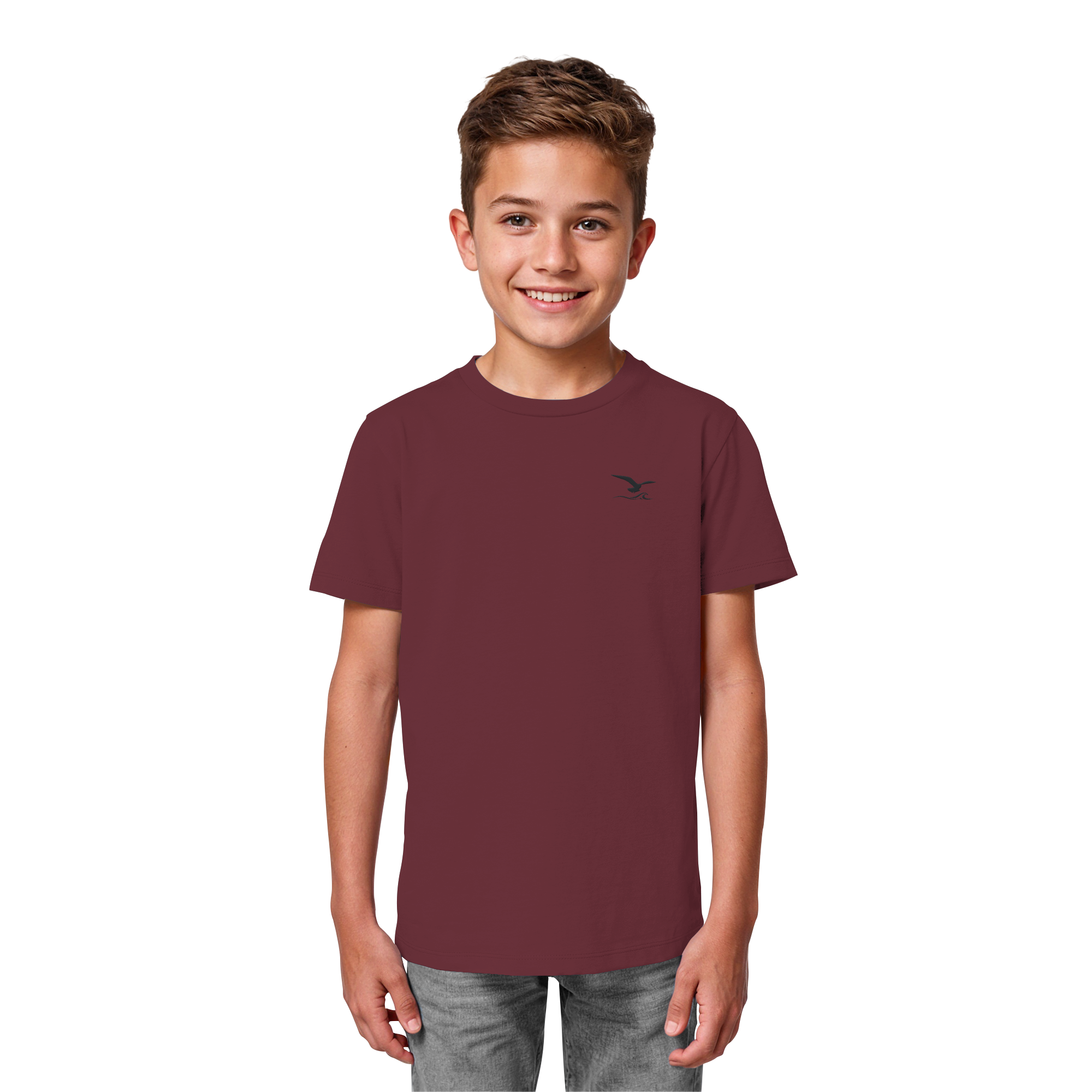 Kids T-Shirt - Move.Explore.Freedom