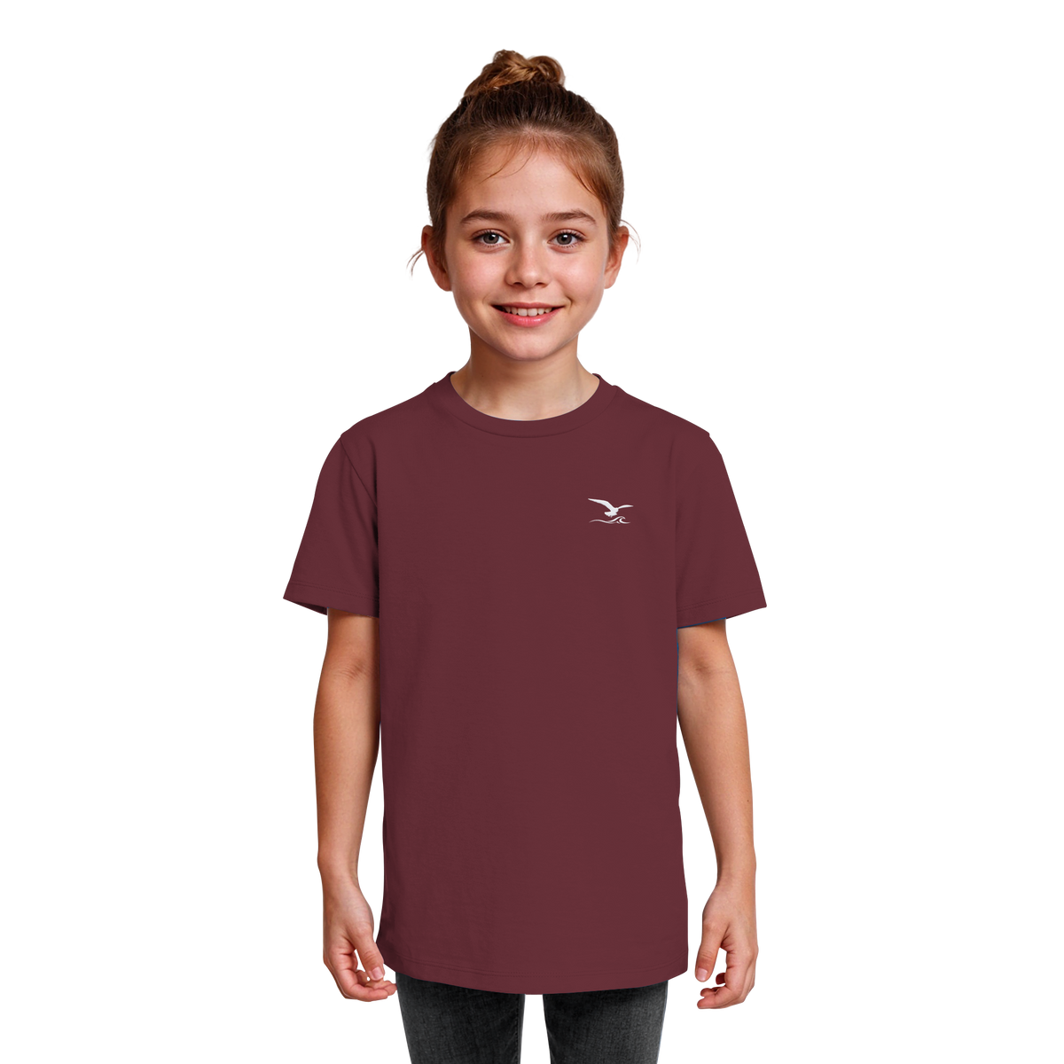 Kids T-Shirt - Move.Explore.Freedom