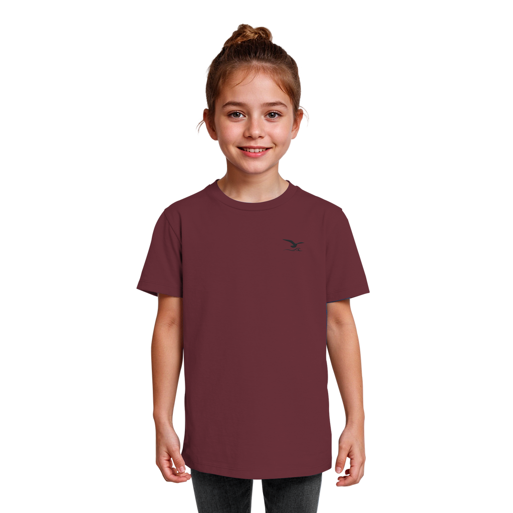 Kids T-Shirt - Move.Explore.Freedom
