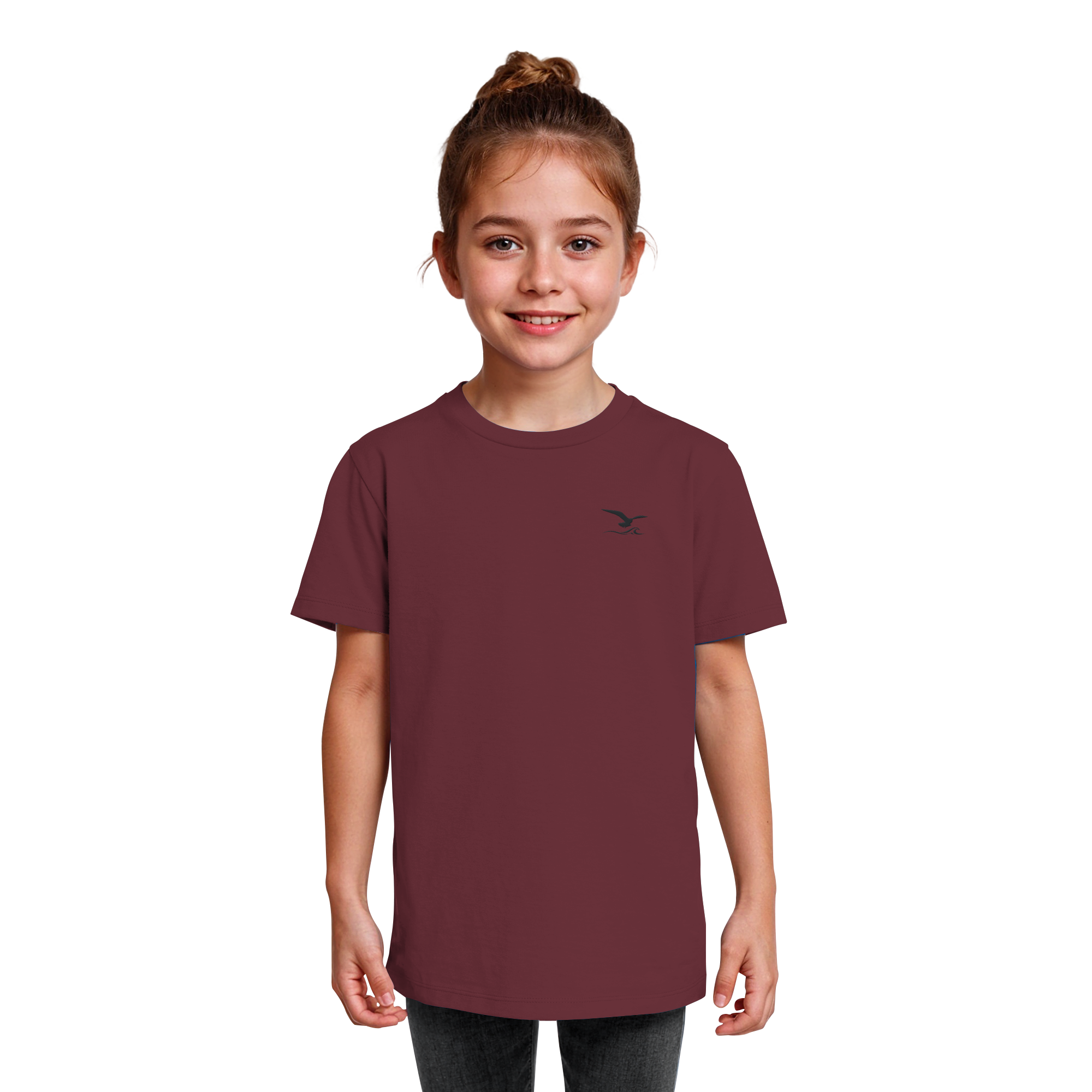 Kids T-Shirt - Move.Explore.Freedom