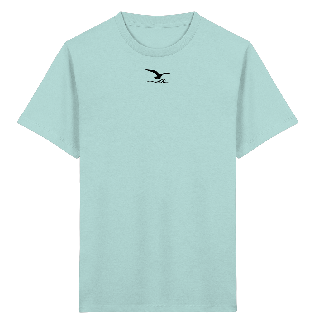 Offroad Camper Kids T-Shirt - Where Roads End