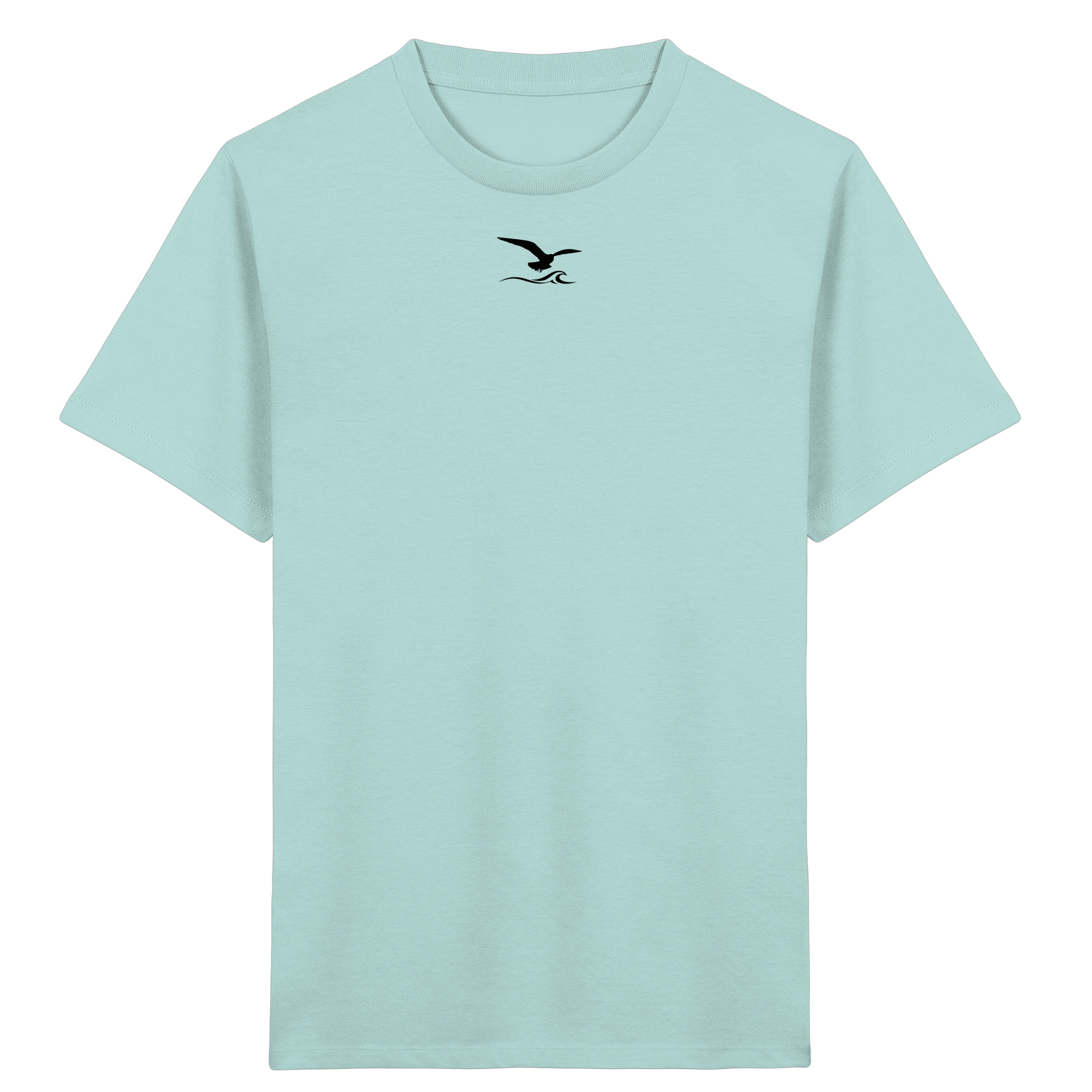 Offroad Camper Kids T-Shirt - Where Roads End