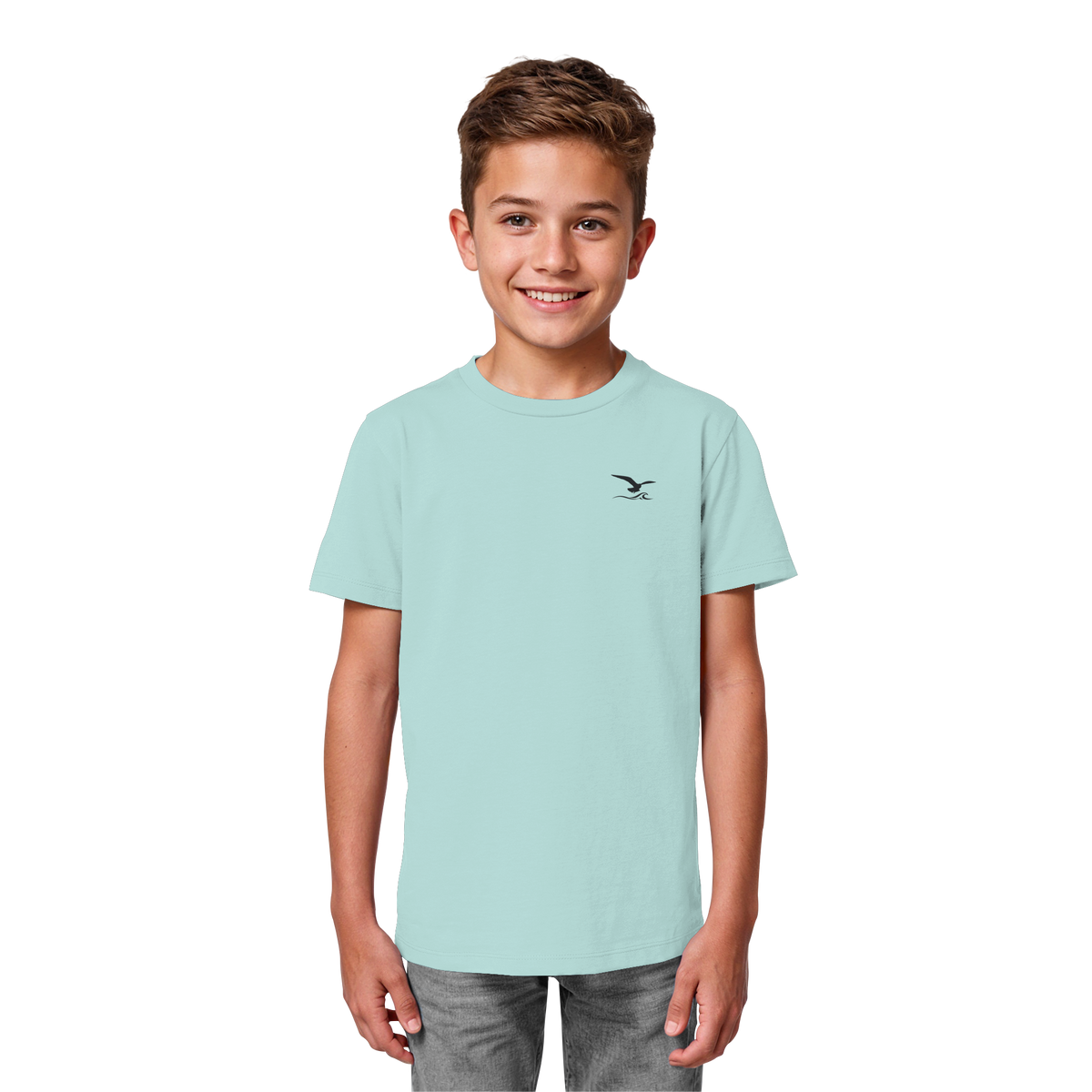 Kids T-Shirt - Move.Explore.Freedom