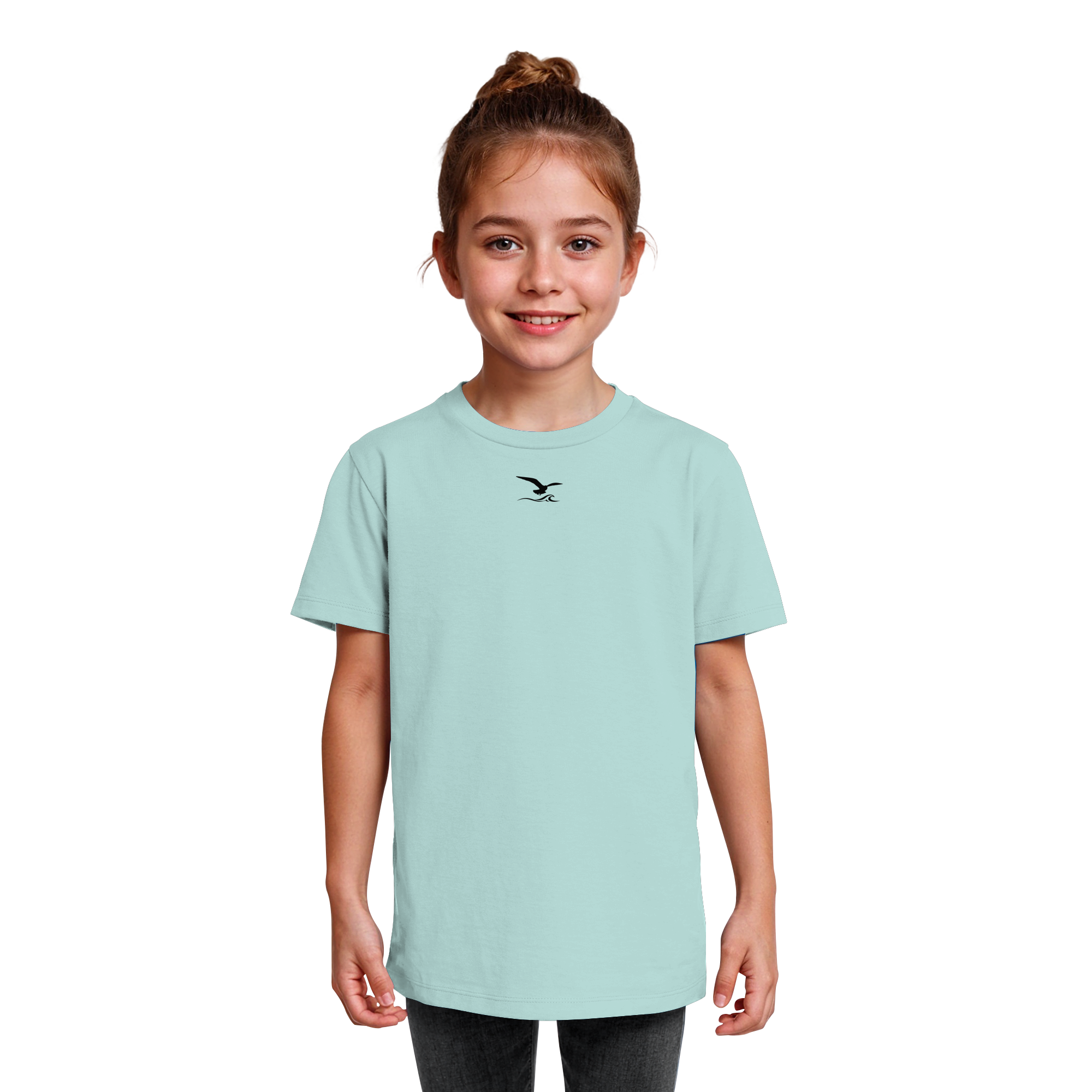 Offroad Camper Kids T-Shirt - Where Roads End