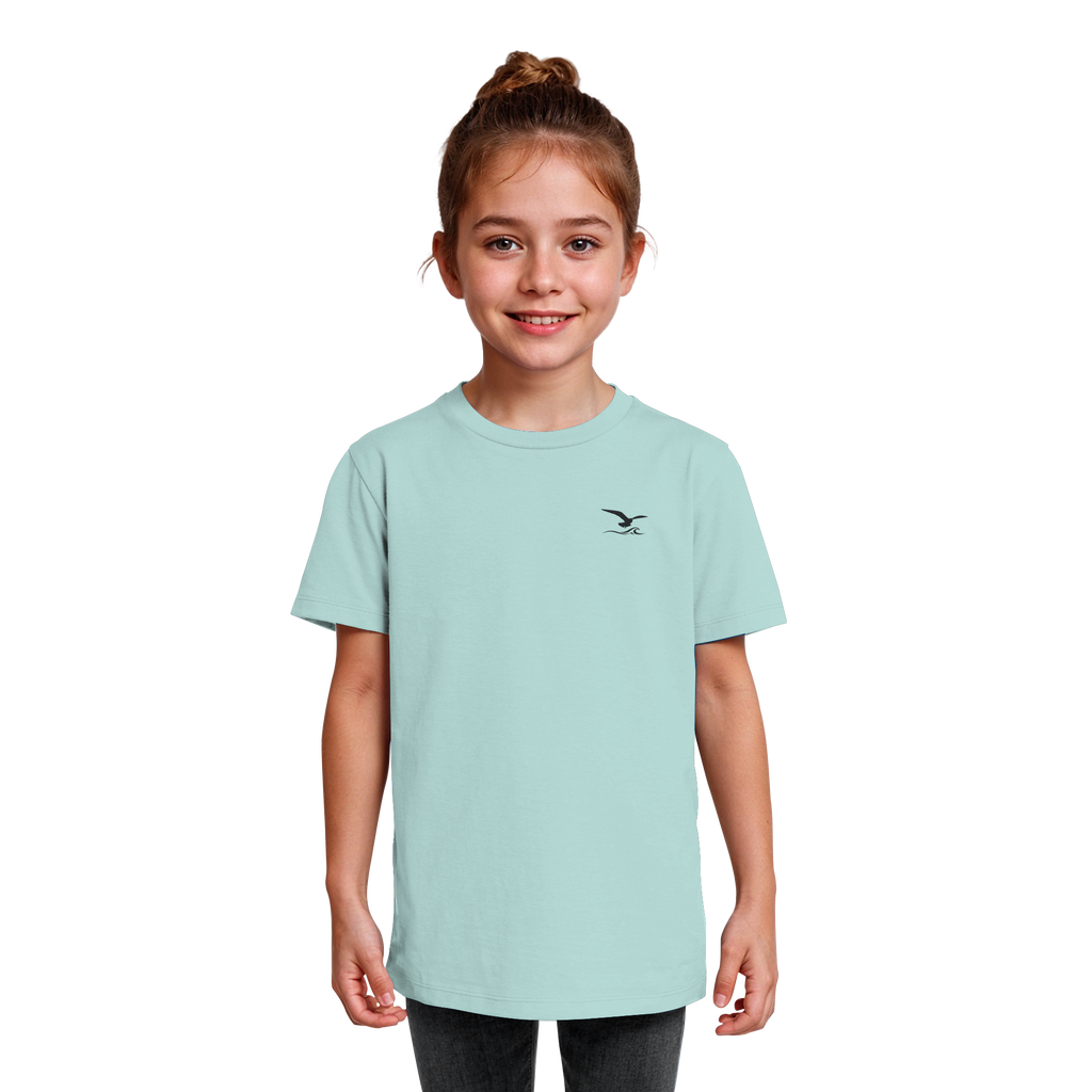 Kids T-Shirt - Move.Explore.Freedom