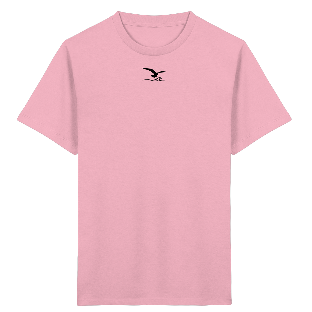 Offroad Camper Kids T-Shirt - Where Roads End