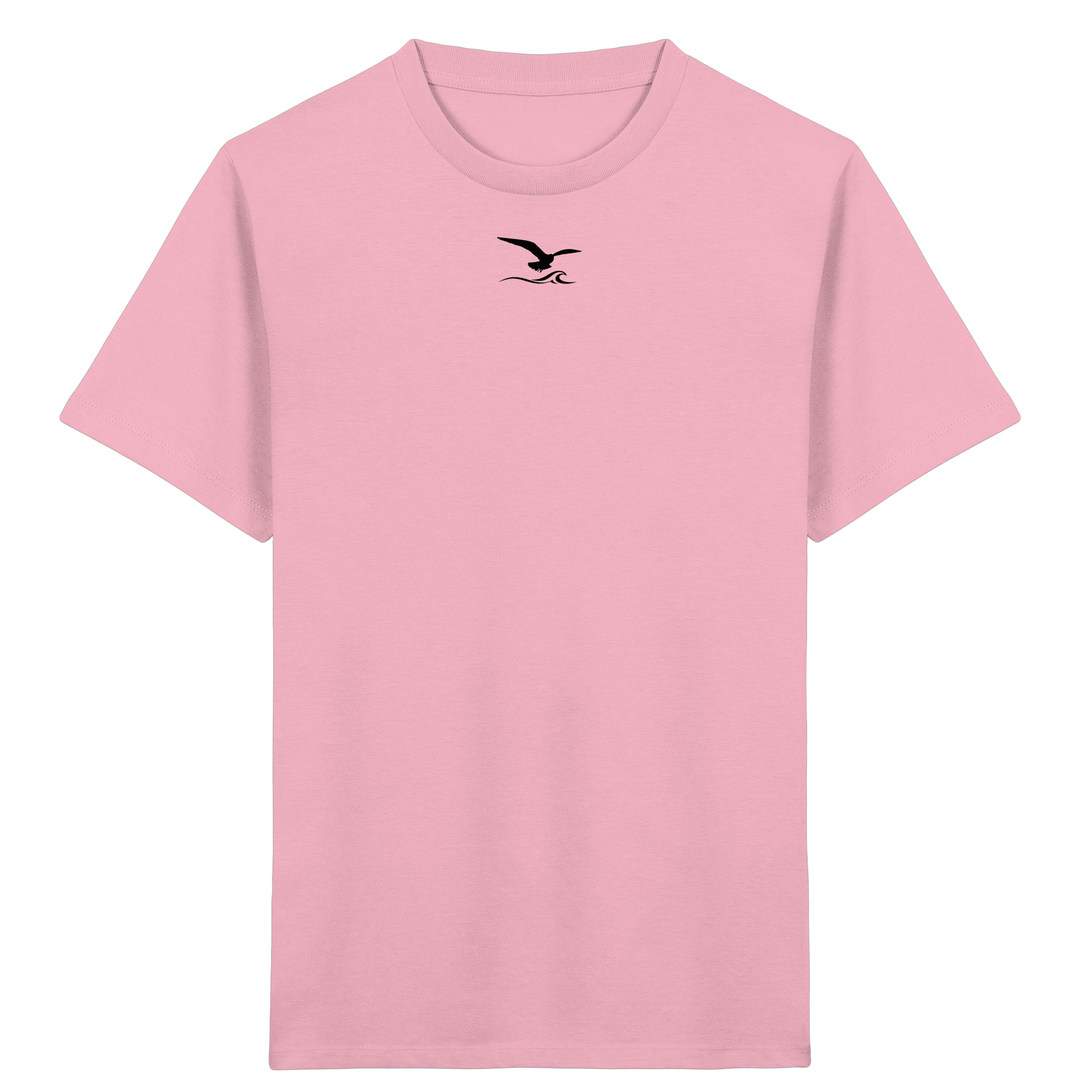 Offroad Camper Kids T-Shirt - Where Roads End