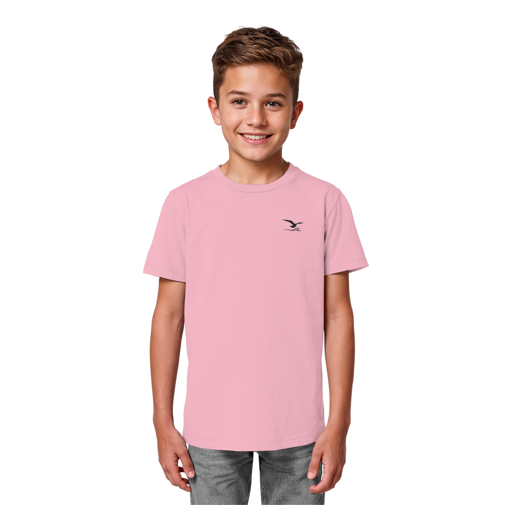 Kids T-Shirt - Move.Explore.Freedom
