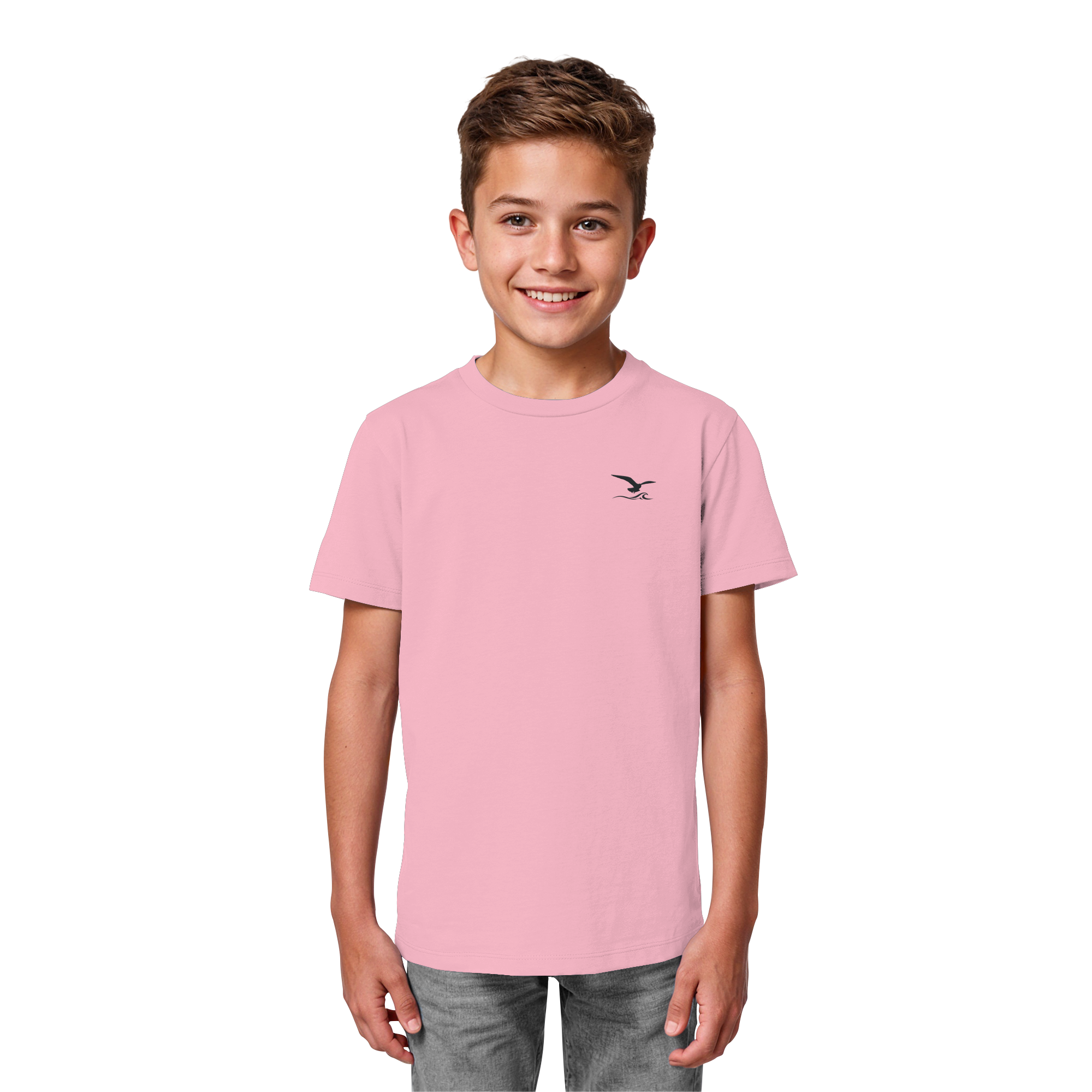 Kids T-Shirt - Move.Explore.Freedom