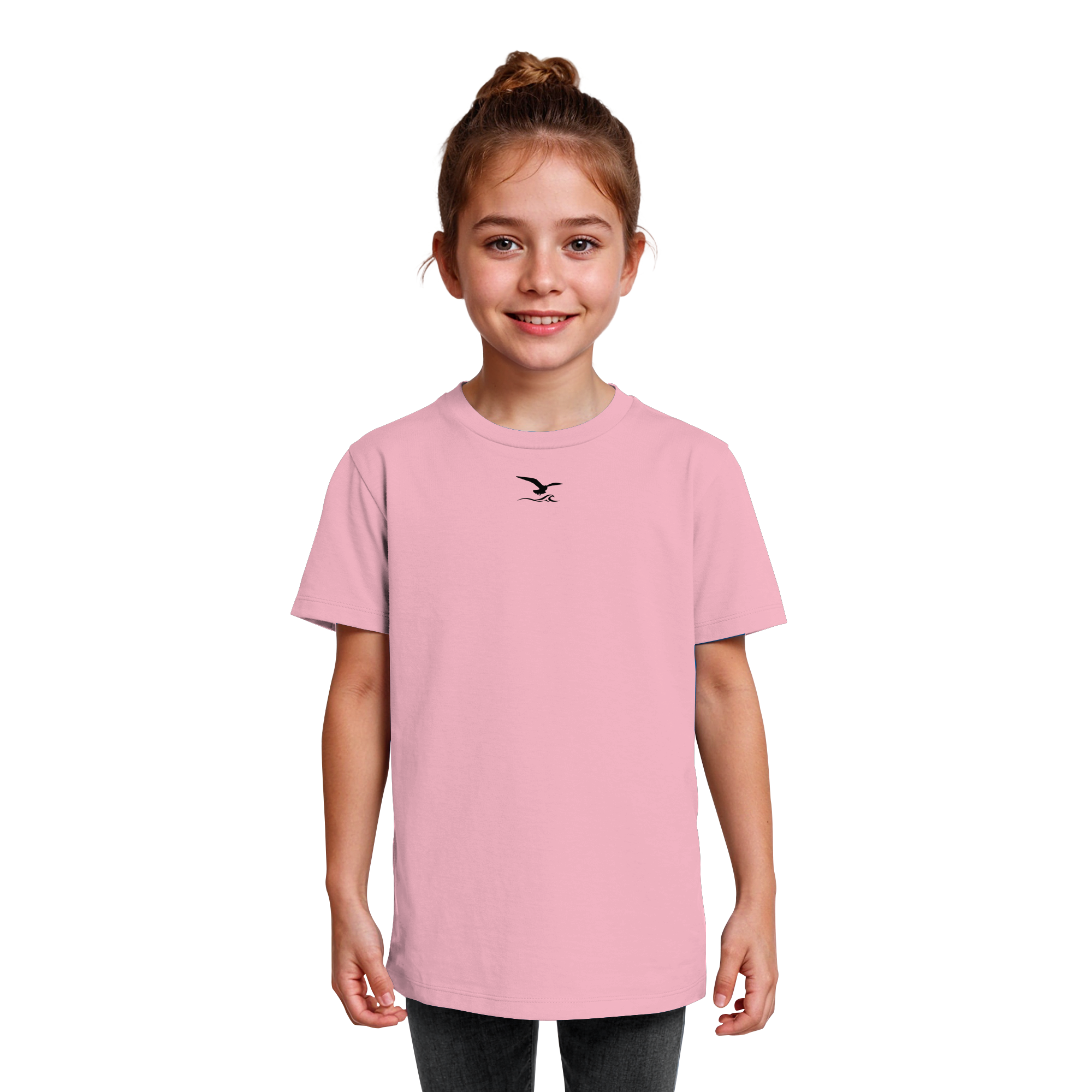 Offroad Camper Kids T-Shirt - Where Roads End