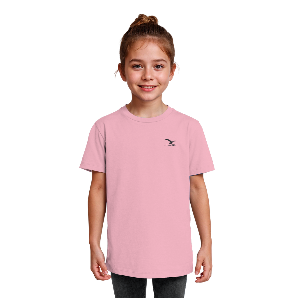 Kids T-Shirt - Move.Explore.Freedom