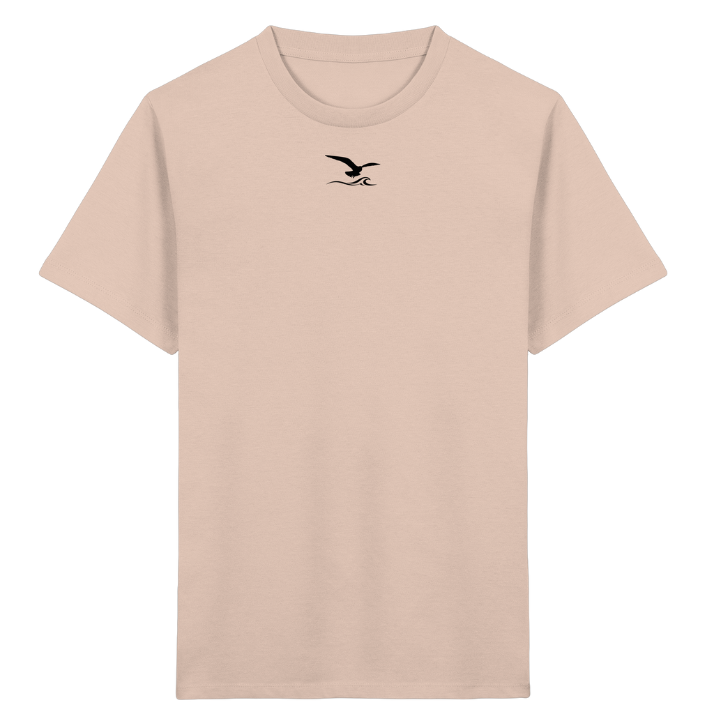 Offroad Camper Kids T-Shirt - Where Roads End