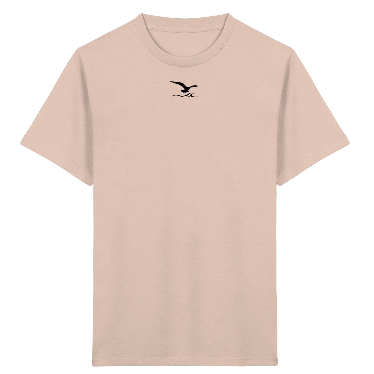 Offroad Camper Kids T-Shirt - Where Roads End