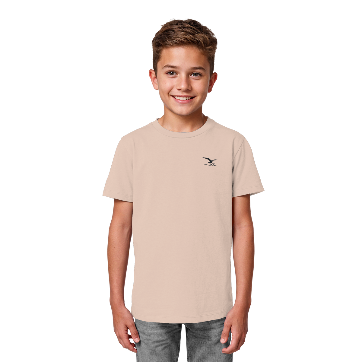 Kids T-Shirt - Move.Explore.Freedom
