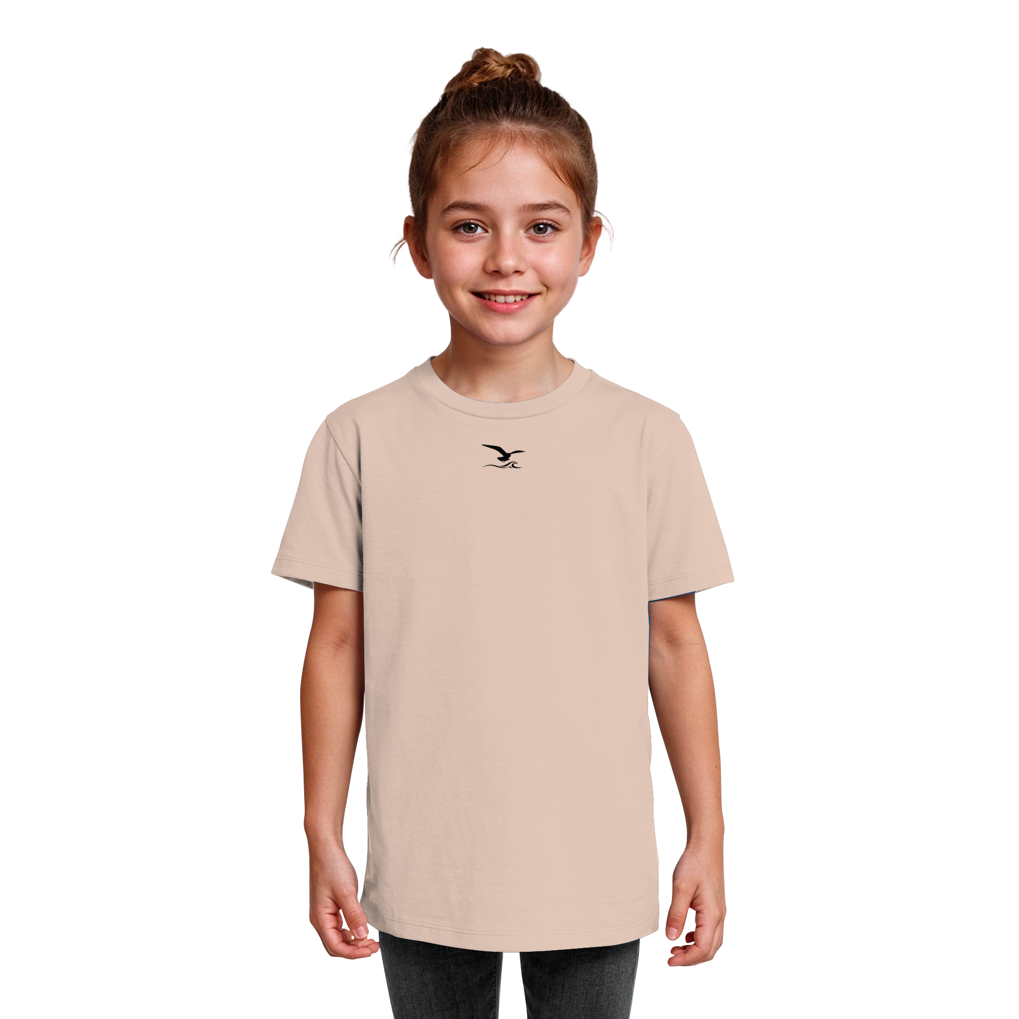 Offroad Camper Kids T-Shirt - Where Roads End