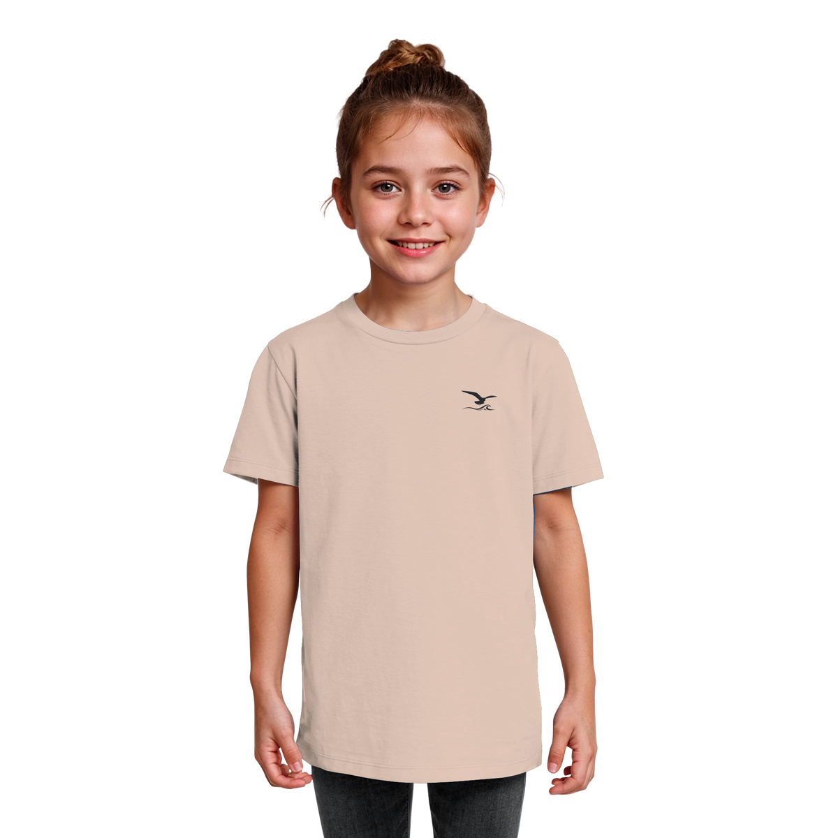 Kids T-Shirt - Move.Explore.Freedom