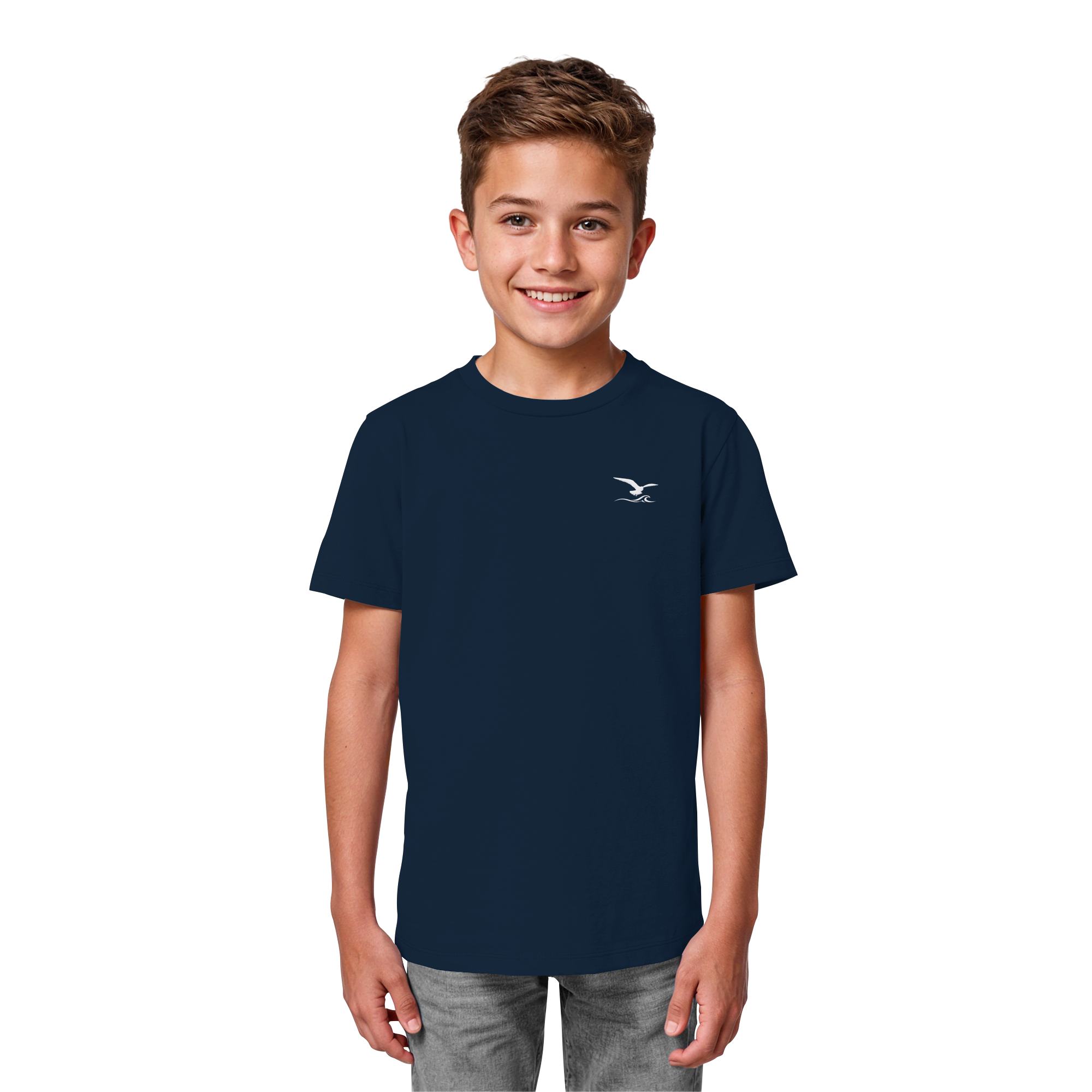 Kids T-Shirt - Move.Explore.Freedom