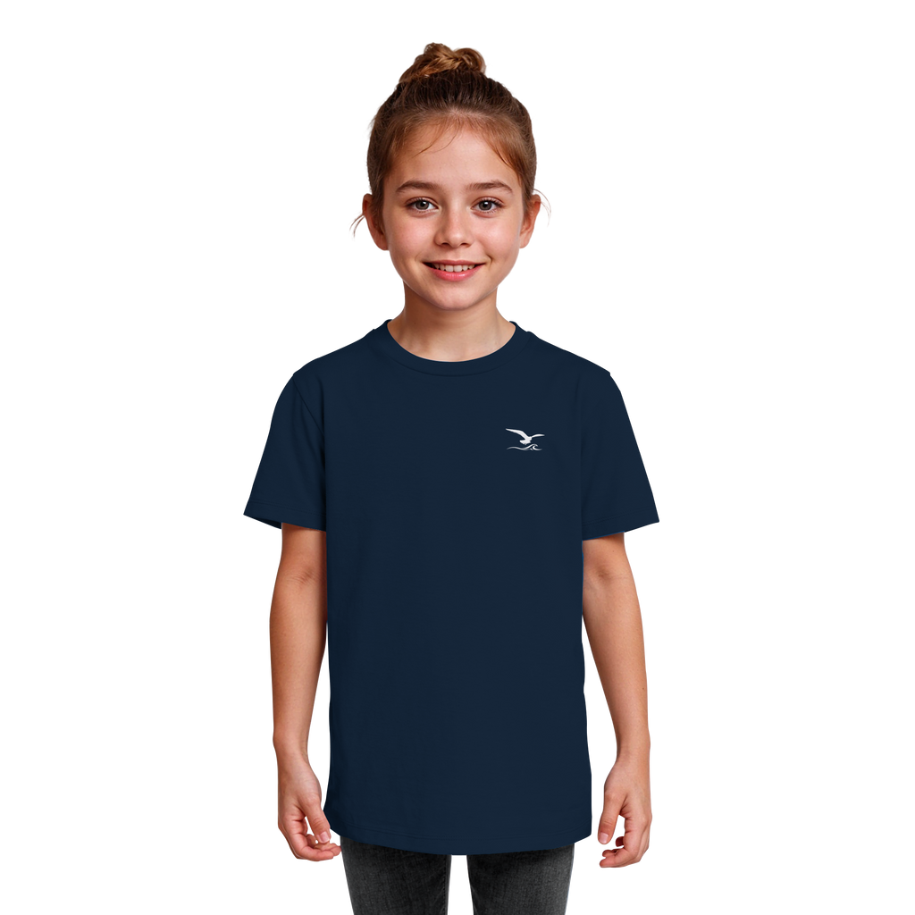 Kids T-Shirt - Move.Explore.Freedom